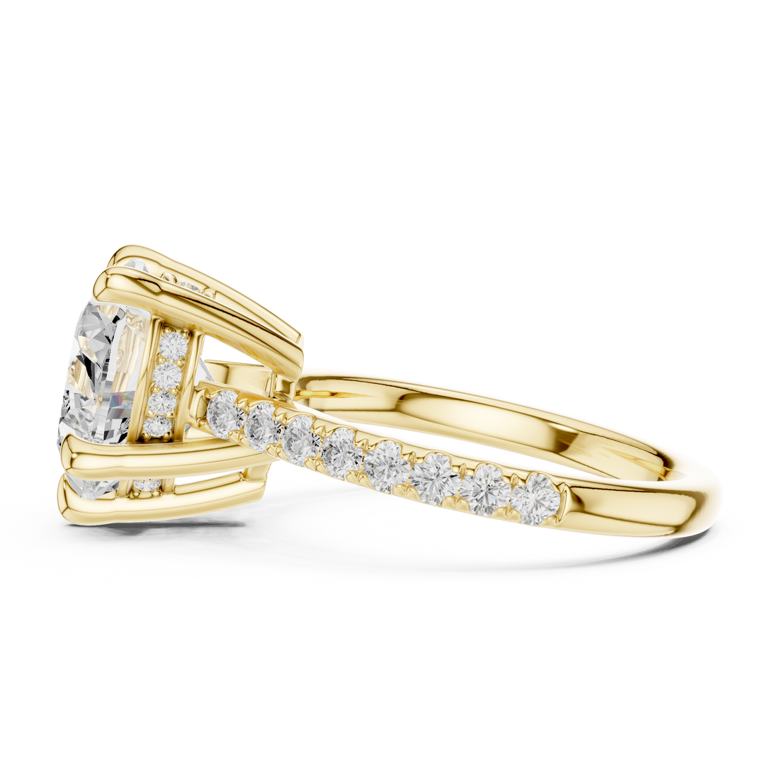 Aurelia AUR-02553 - Yellow Gold