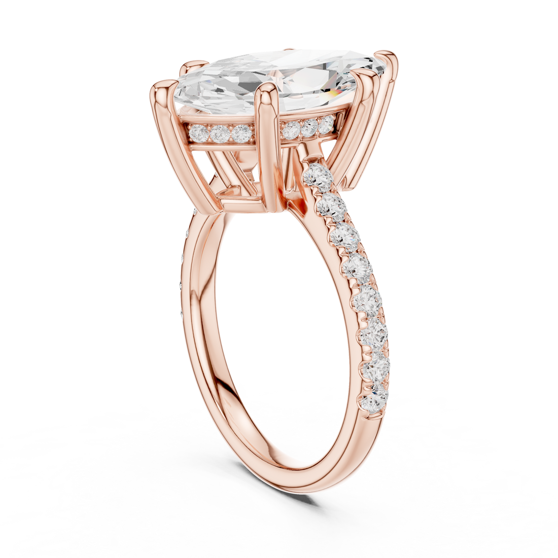 Aurelia AUR-02554 - Rose Gold