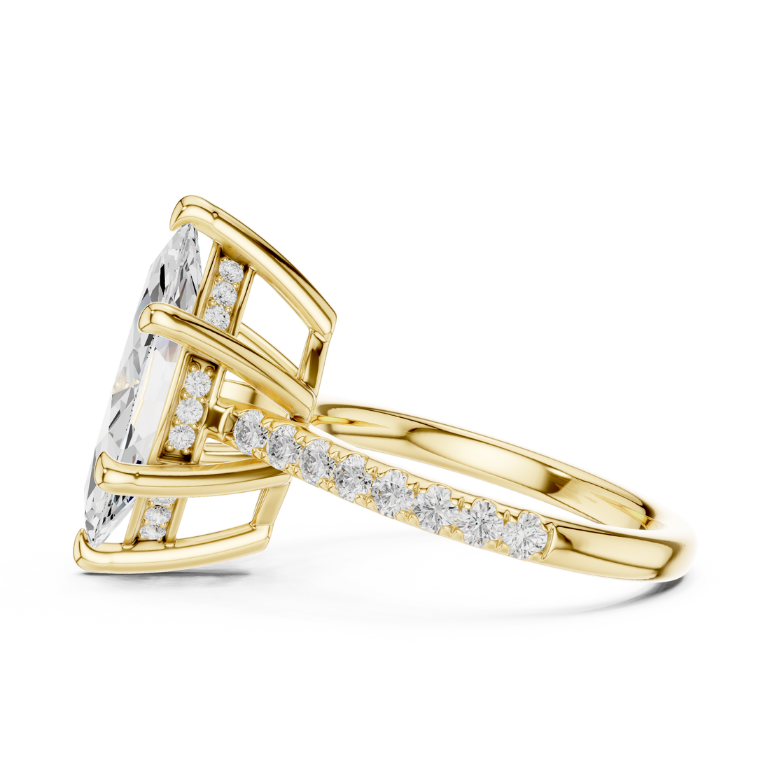 Aurelia AUR-02555 - Yellow Gold