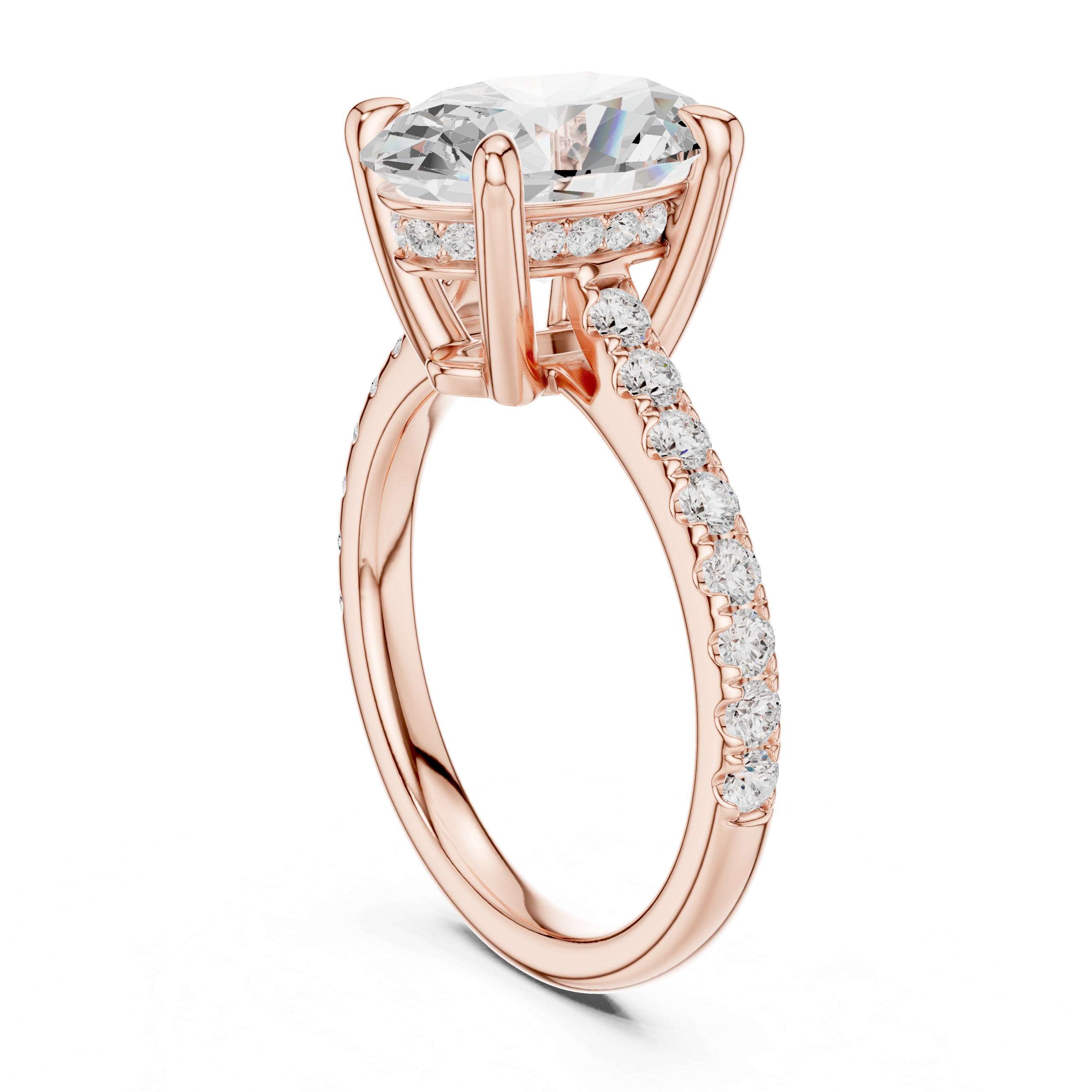 Aurelia AUR-02556 - Rose Gold