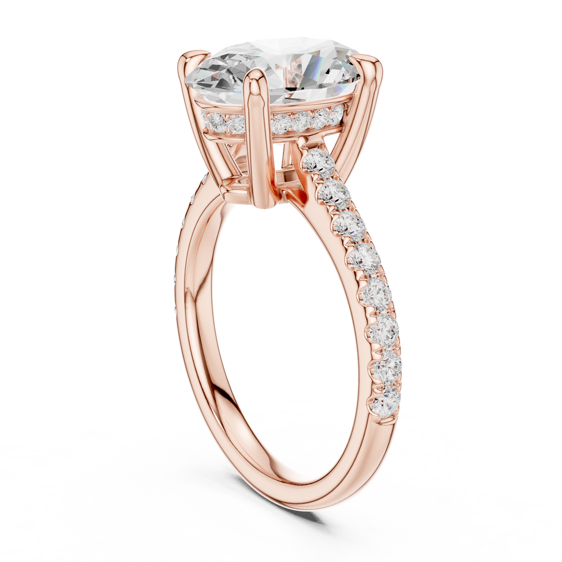Aurelia AUR-02556 - Rose Gold