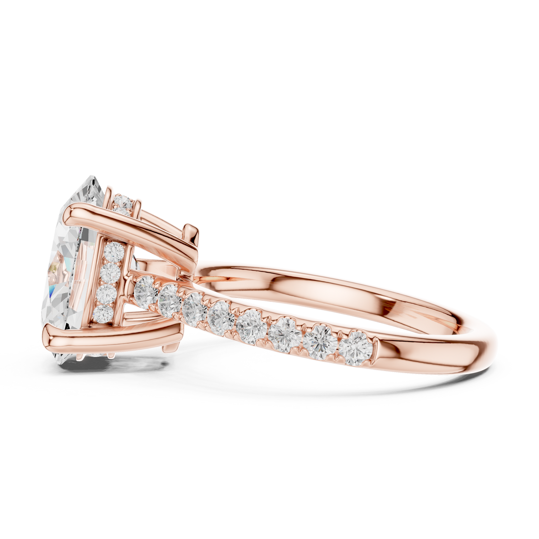 Aurelia AUR-02557 - Rose Gold