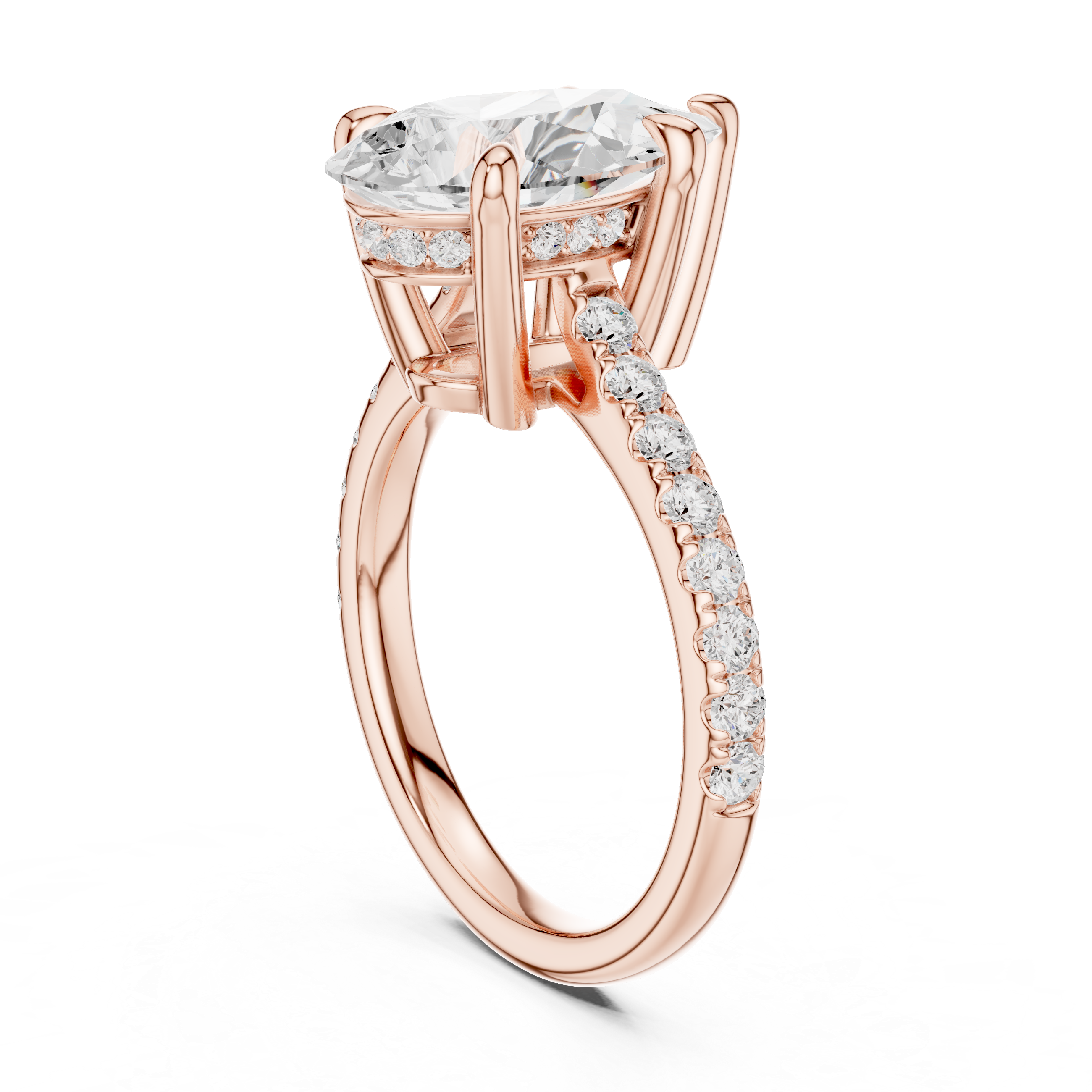 Aurelia AUR-02558 - Rose Gold