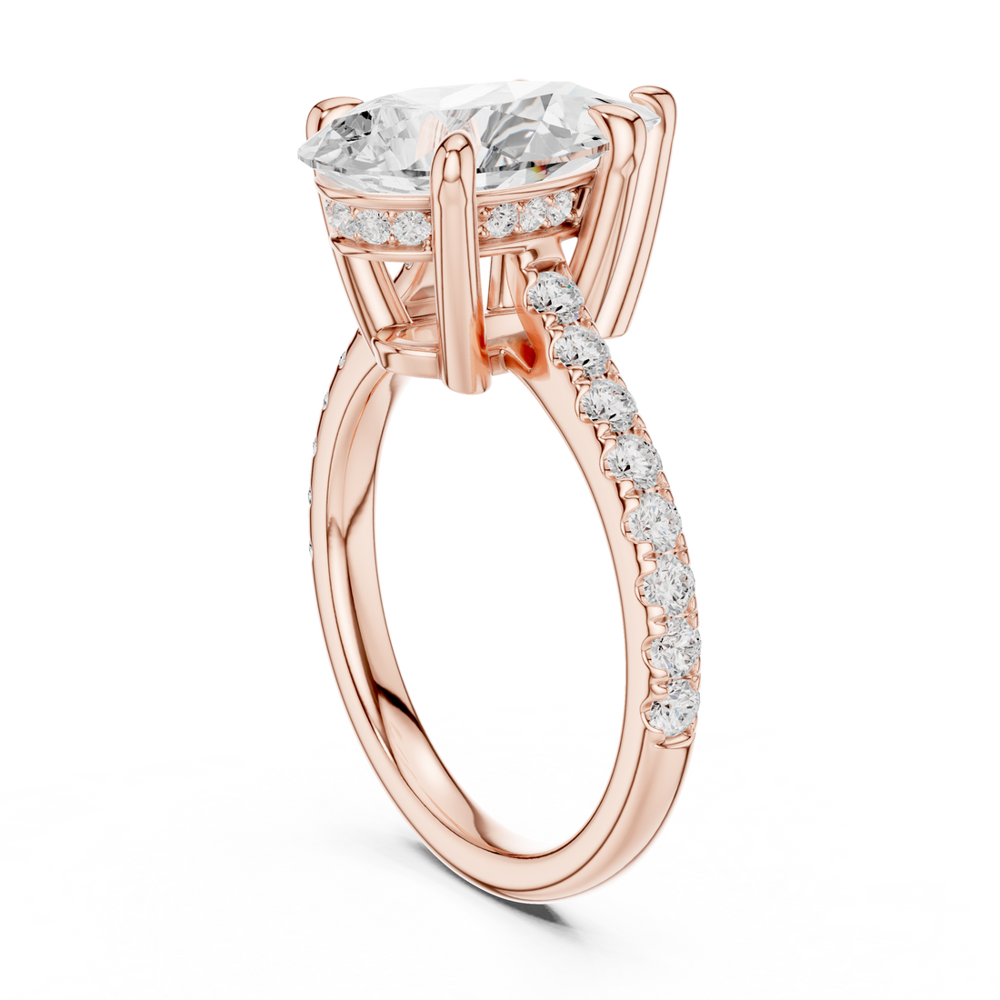 Aurelia AUR-02558 - Rose Gold