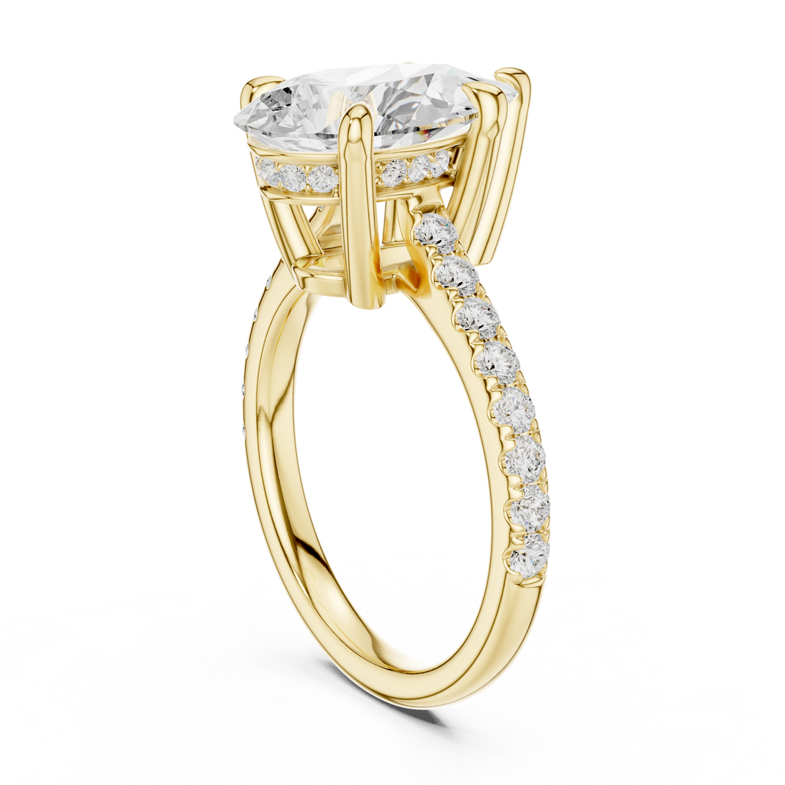 Aurelia AUR-02558 - Yellow Gold