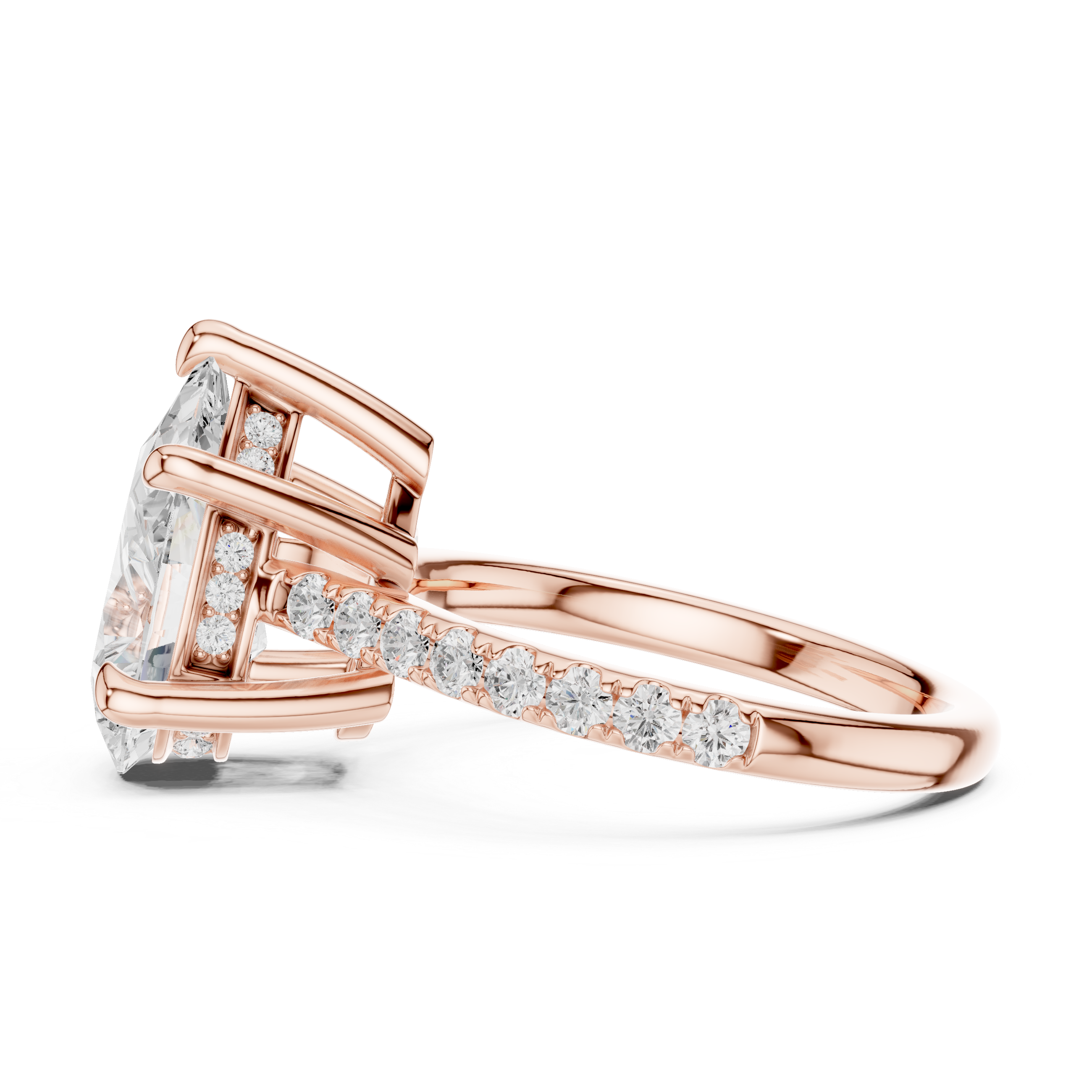 Aurelia AUR-02559 - Rose Gold