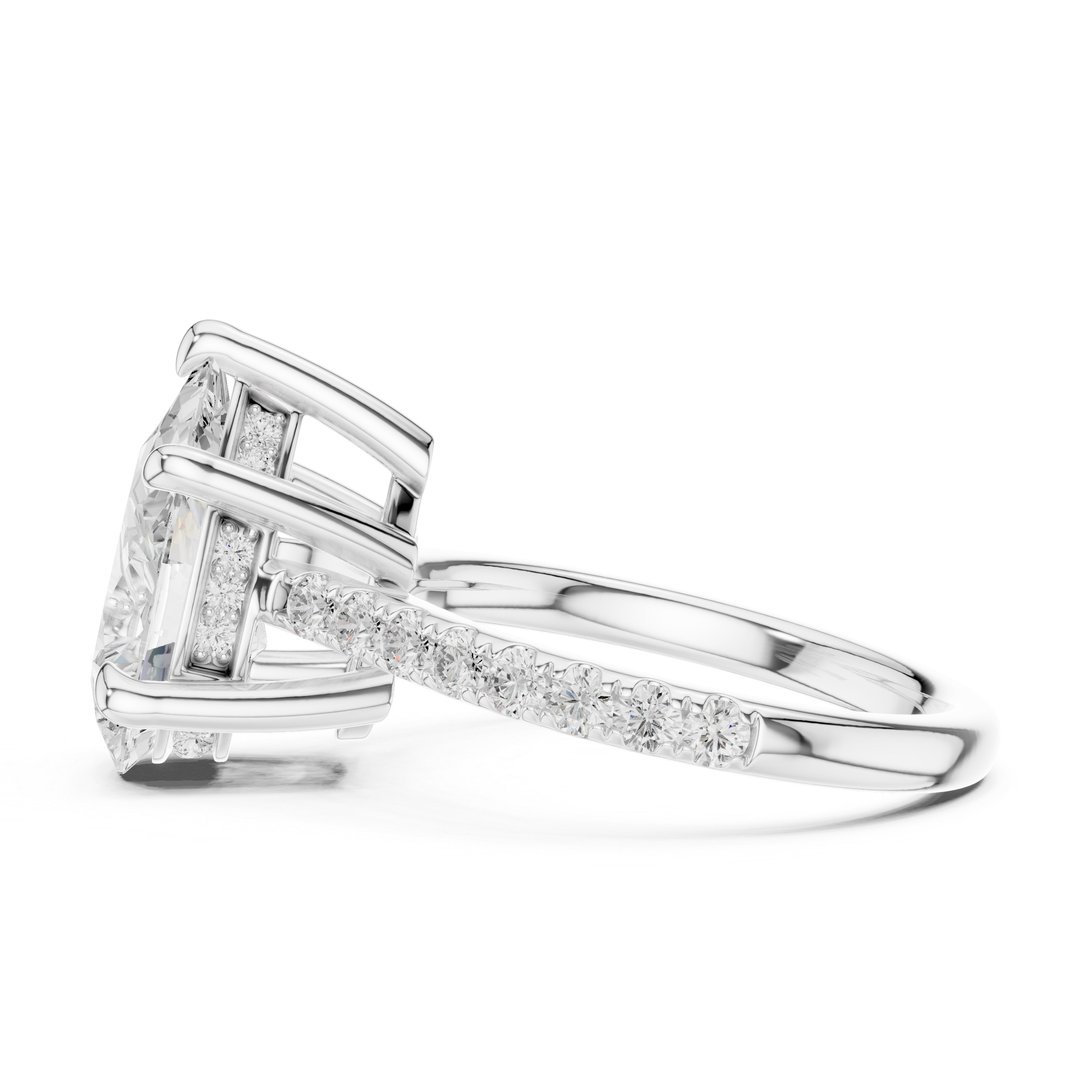 Aurelia AUR-02559 - White Gold