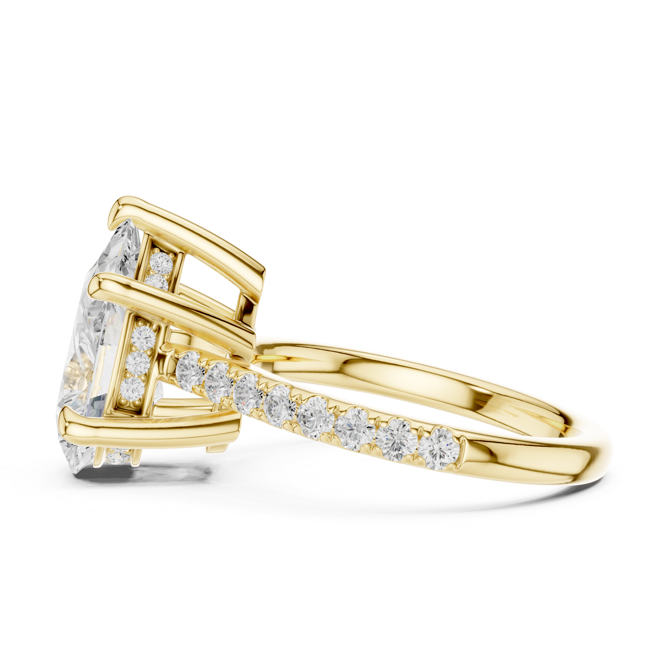 Aurelia AUR-02559 - Yellow Gold