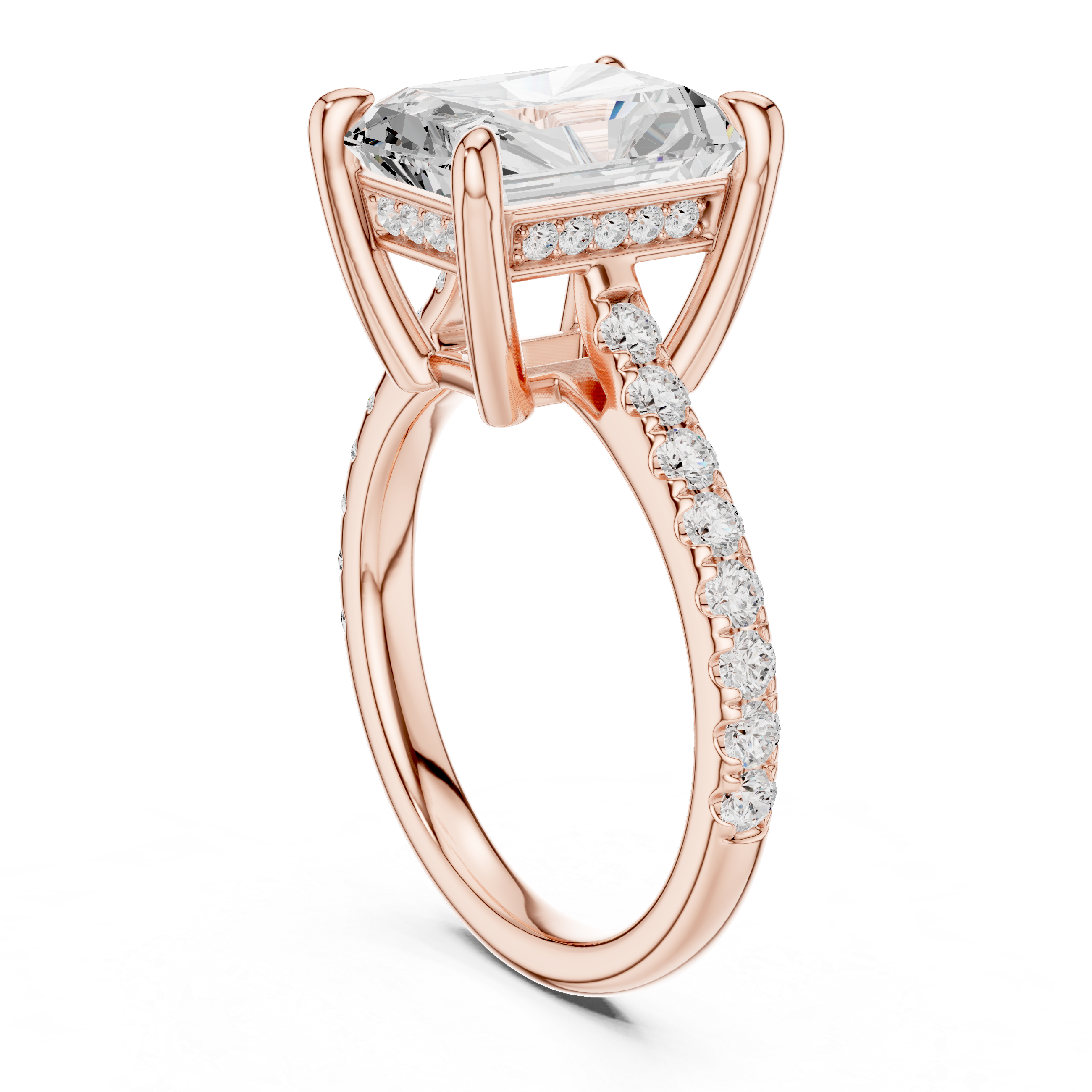 Aurelia AUR-02560 - Rose Gold
