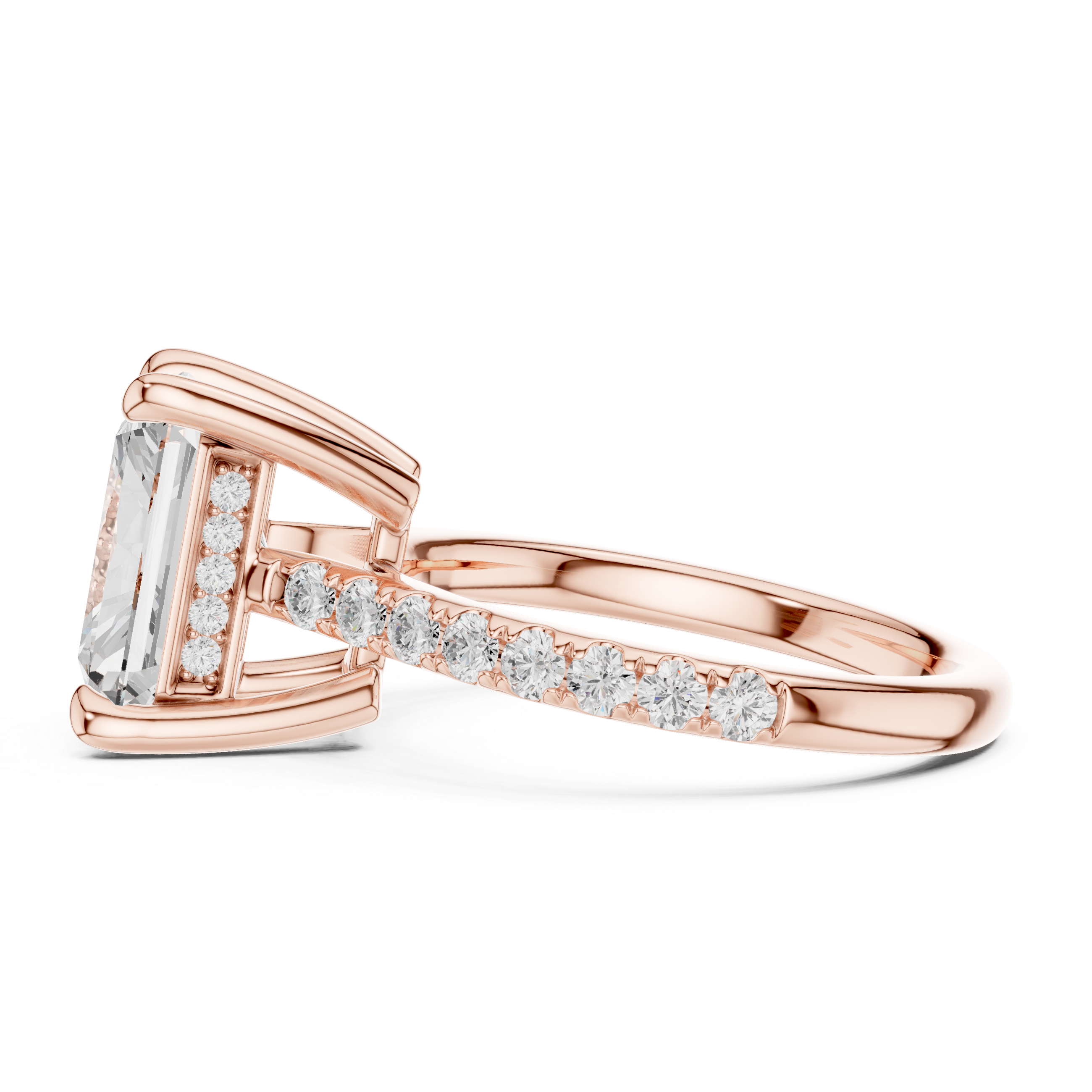 Aurelia AUR-02561 - Rose Gold