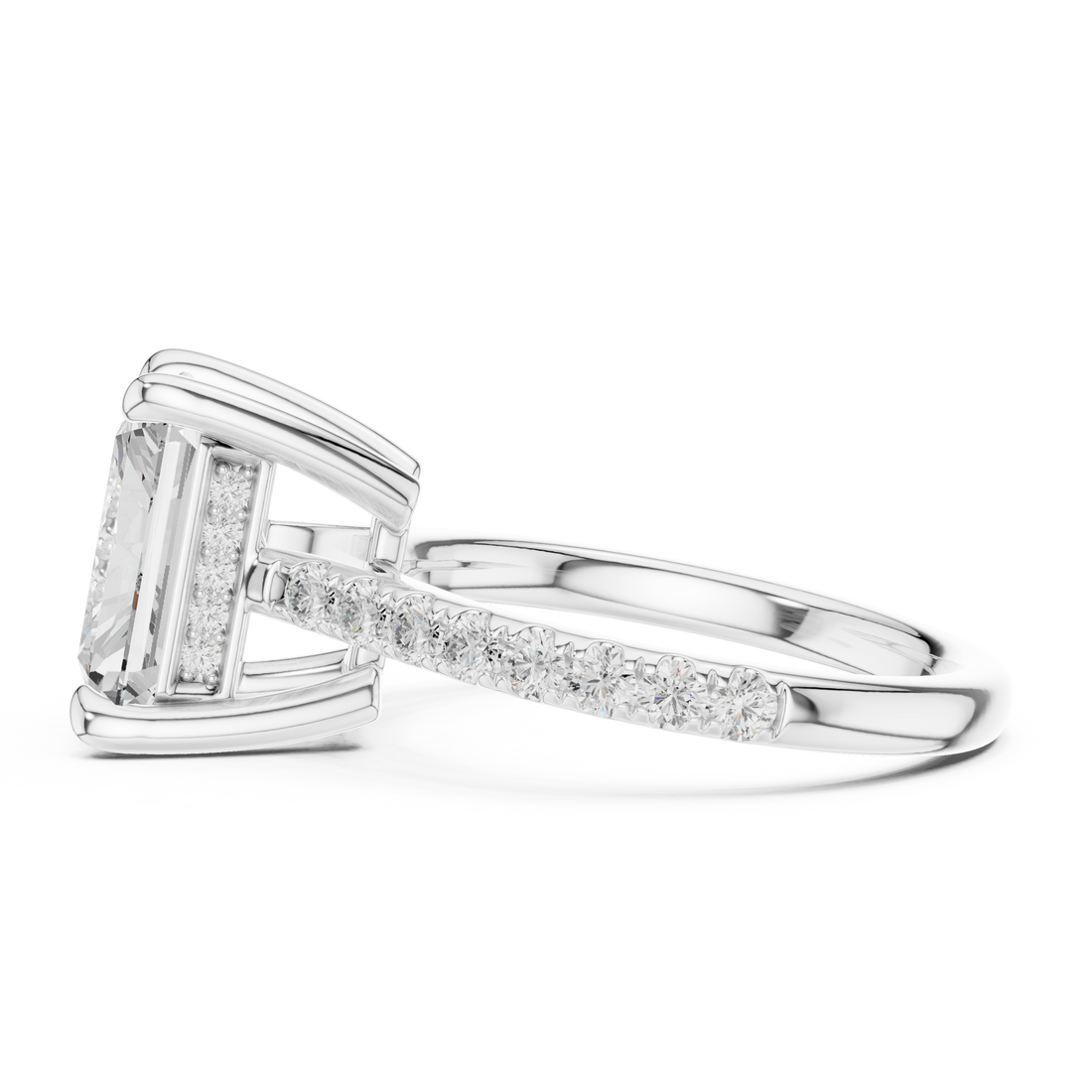 Aurelia AUR-02561 - White Gold