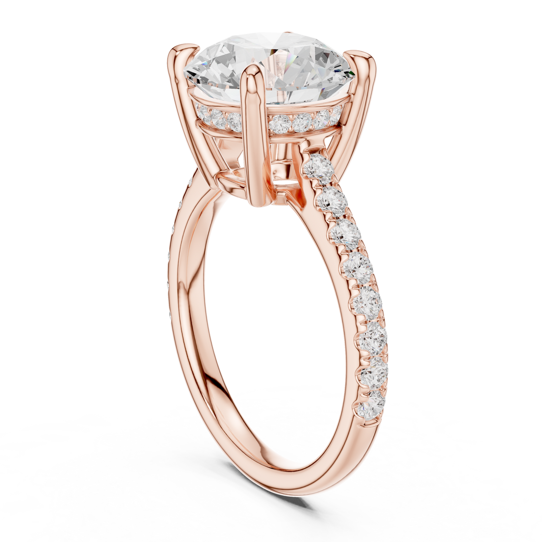 Aurelia AUR-02562 - Rose Gold