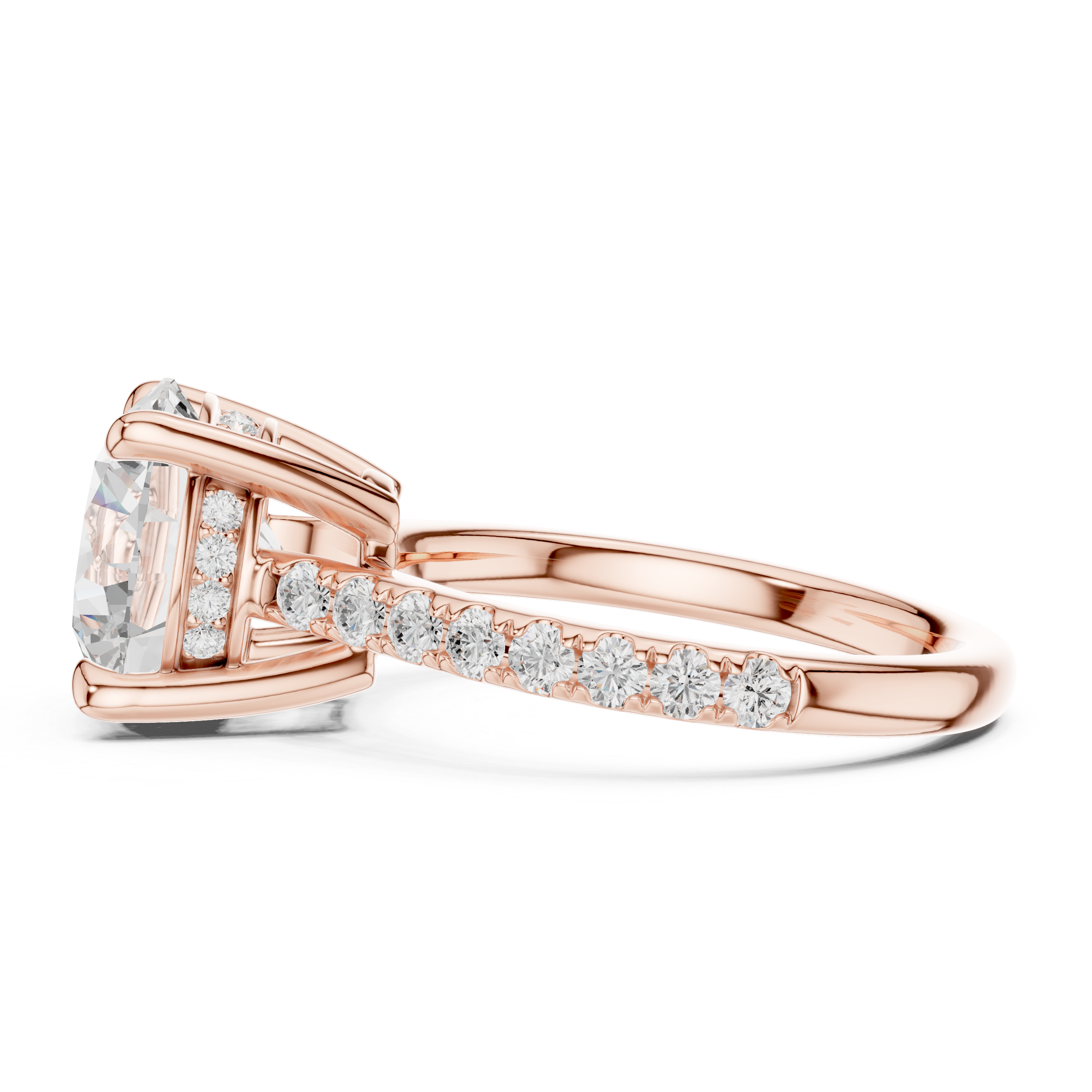 Aurelia AUR-02563 - Rose Gold