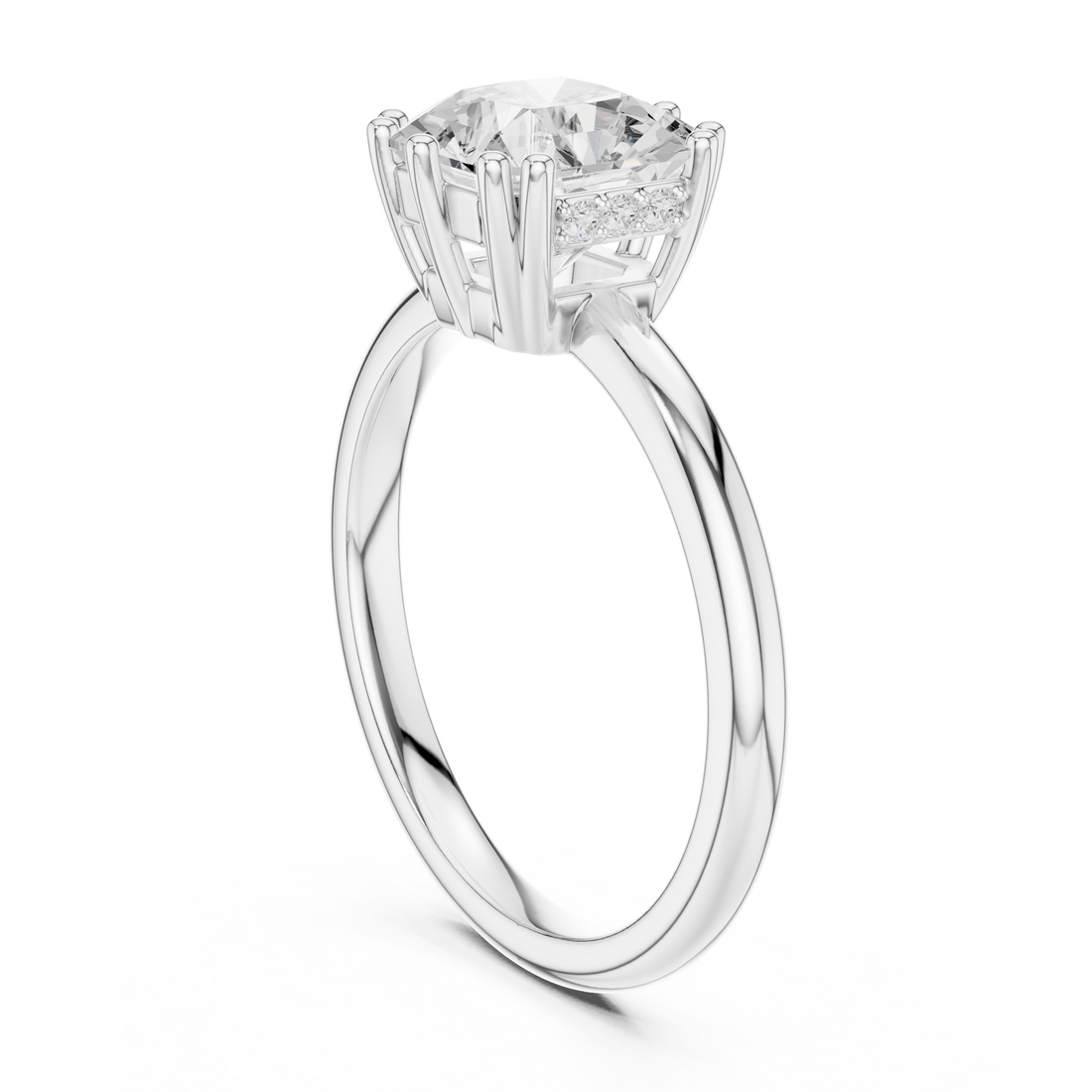 Aurelia AUR-02584 - White Gold