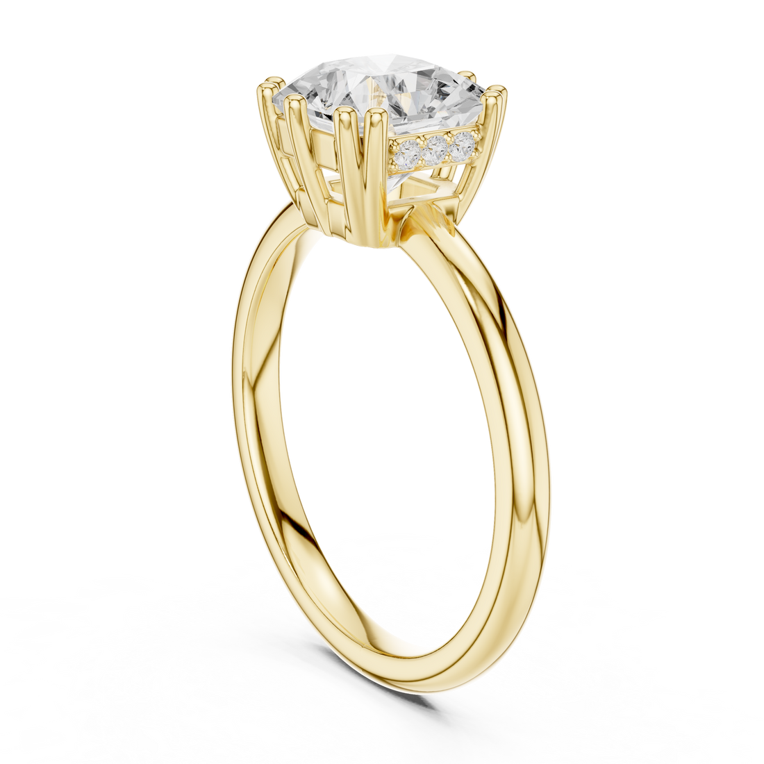 Aurelia AUR-02584 - Yellow Gold