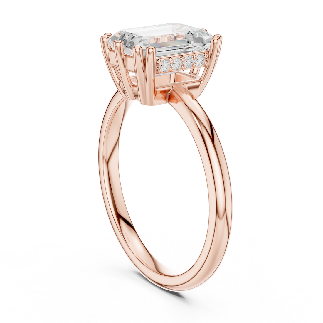 Aurelia AUR-02586 - Rose Gold
