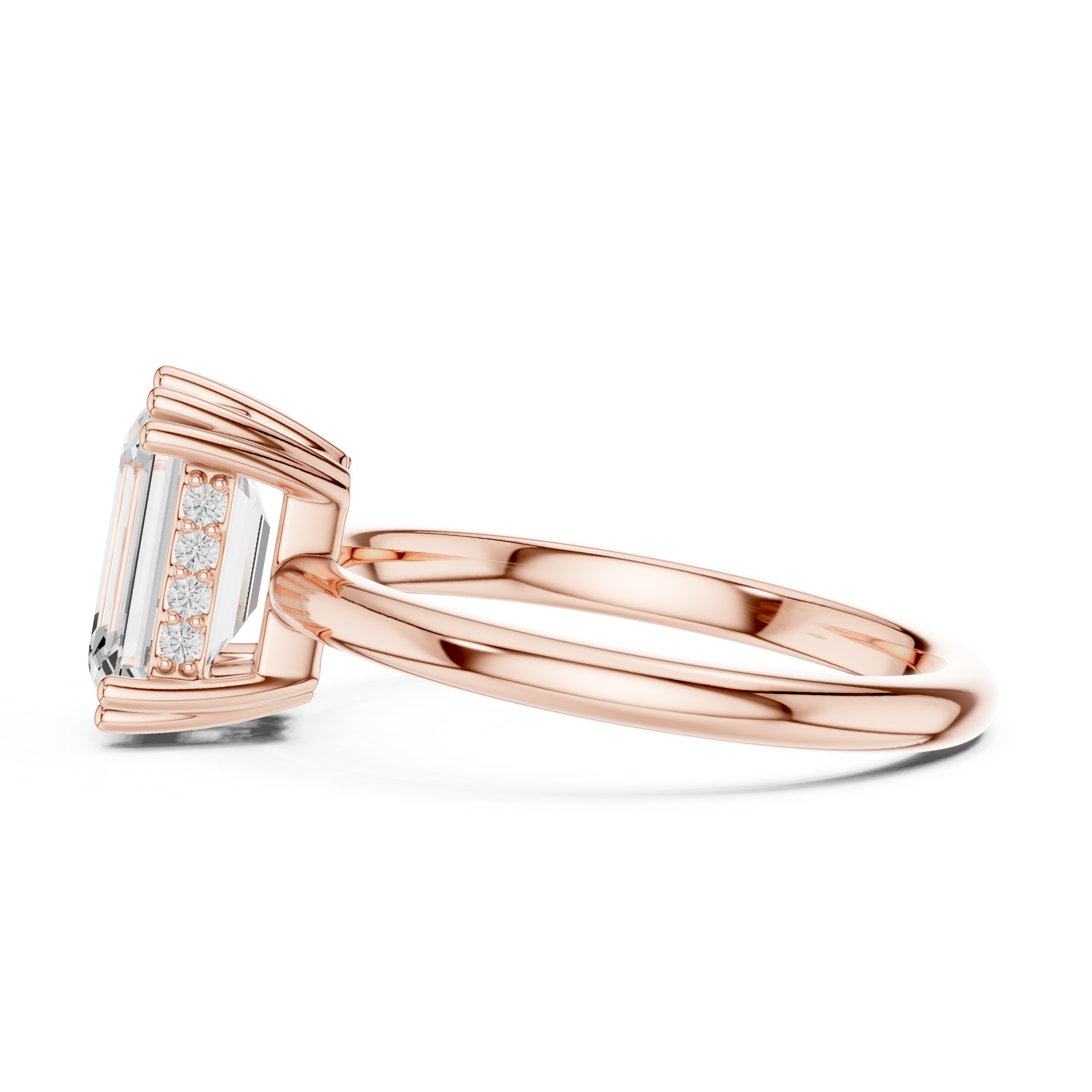 Aurelia AUR-02587 - Rose Gold