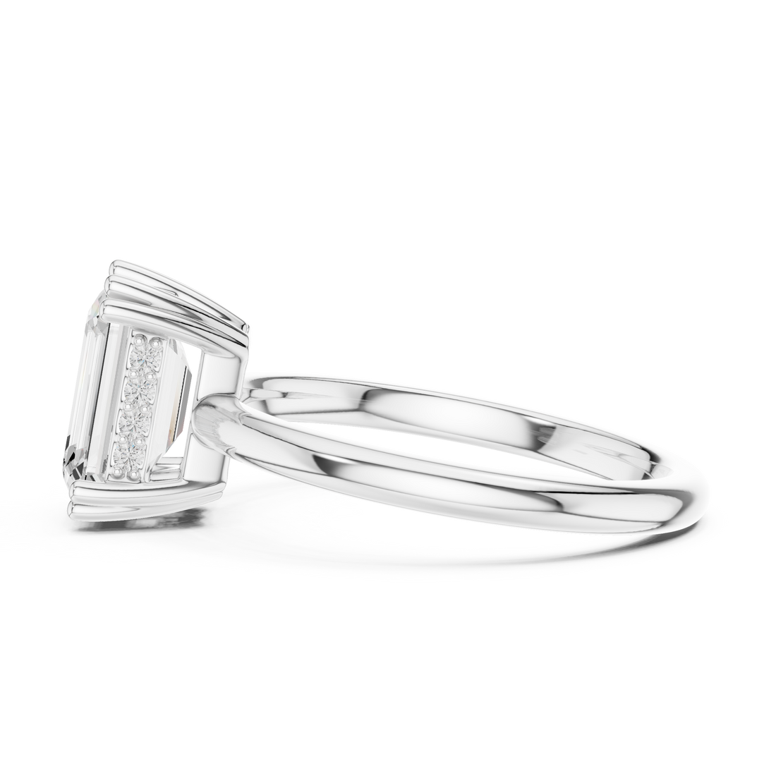 Aurelia AUR-02587 - White Gold
