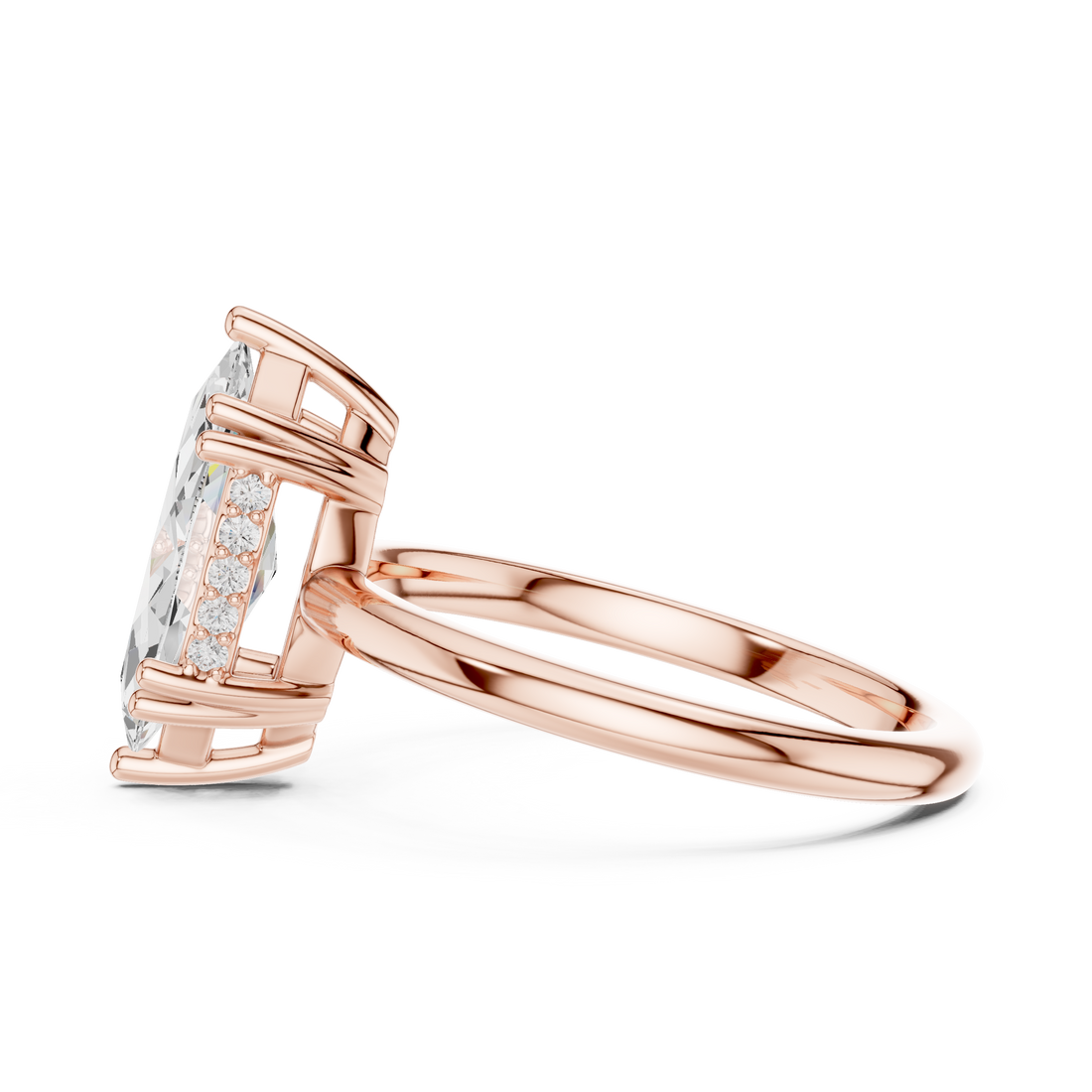 Aurelia AUR-02589 - Rose Gold