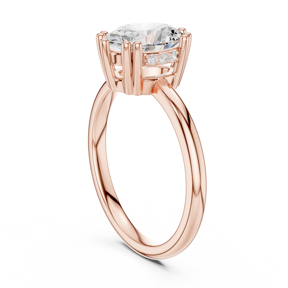 Aurelia AUR-02590 - Rose Gold
