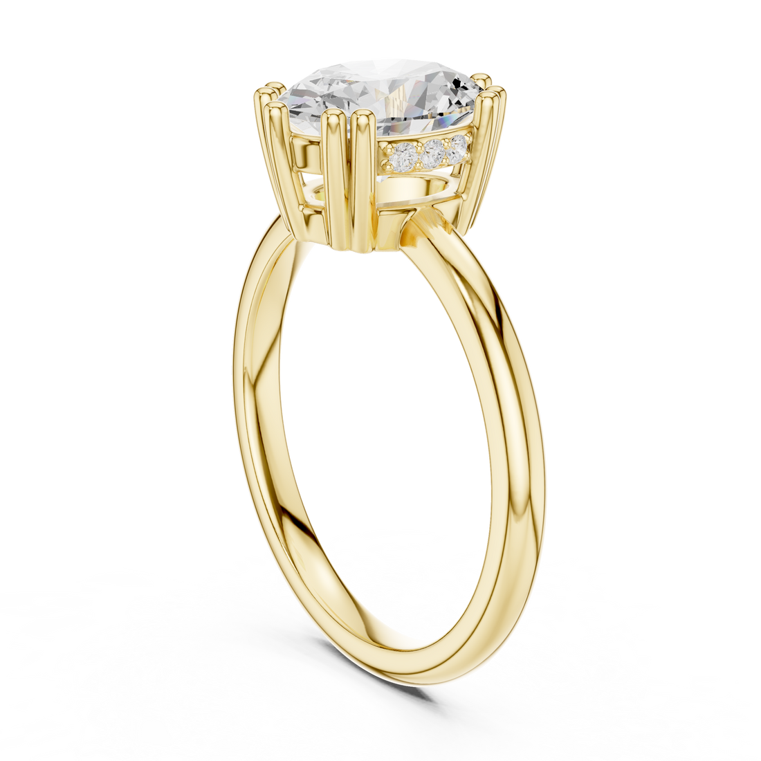 Aurelia AUR-02590 - Yellow Gold