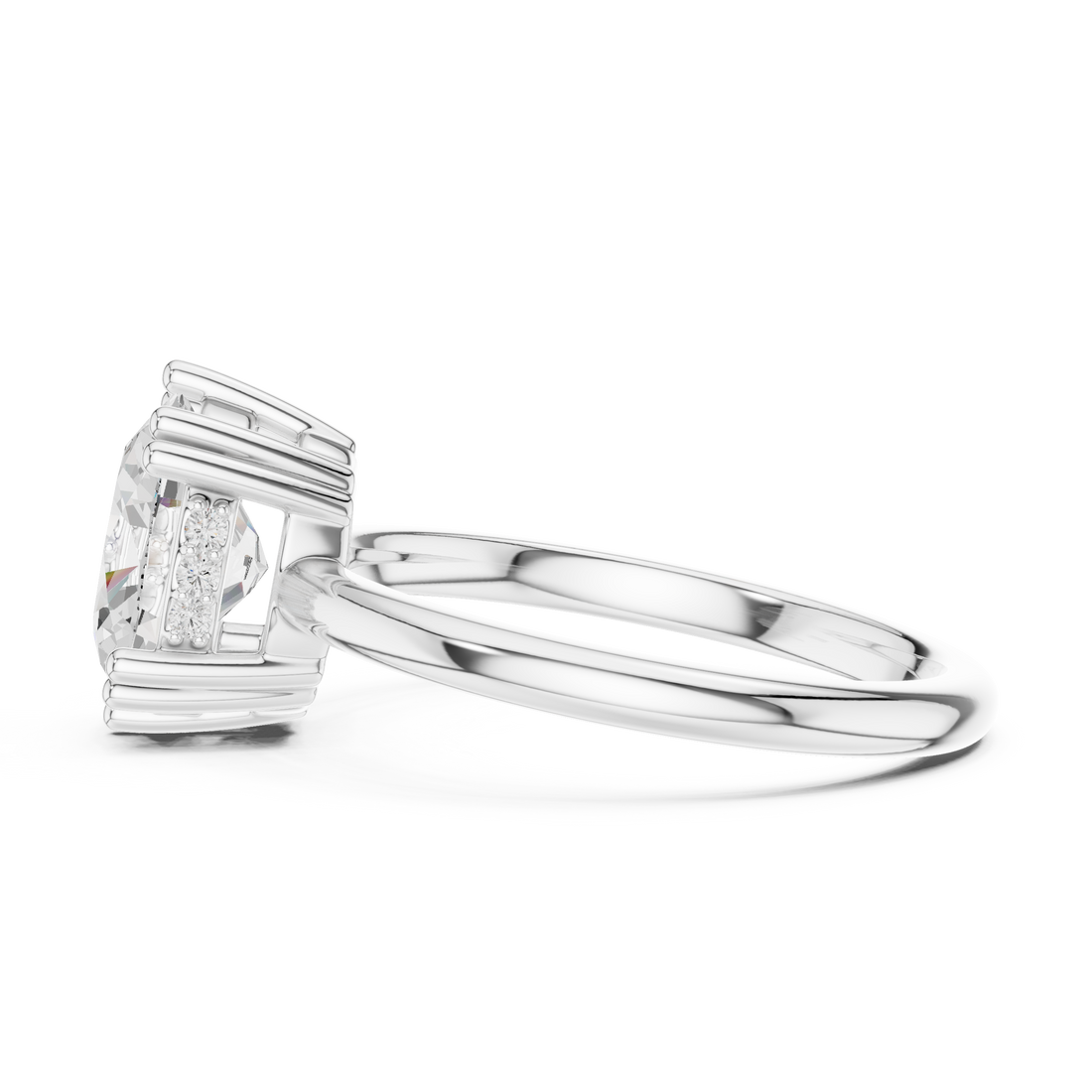 Aurelia AUR-02591 - White Gold