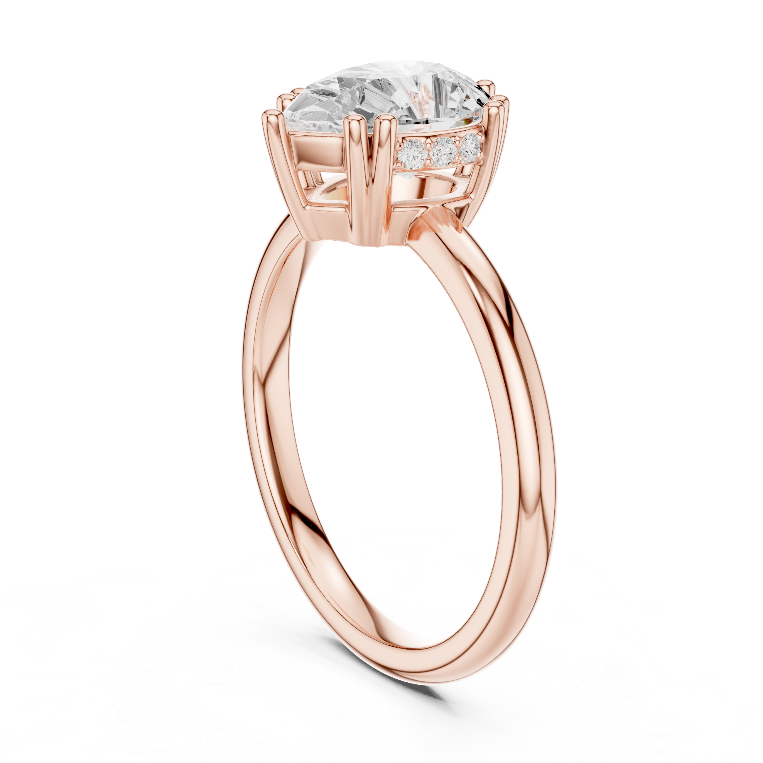 Aurelia AUR-02592 - Rose Gold