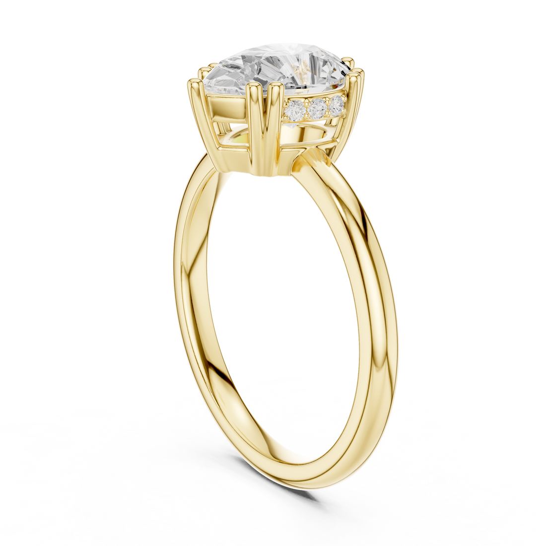 Aurelia AUR-02592 - Yellow Gold