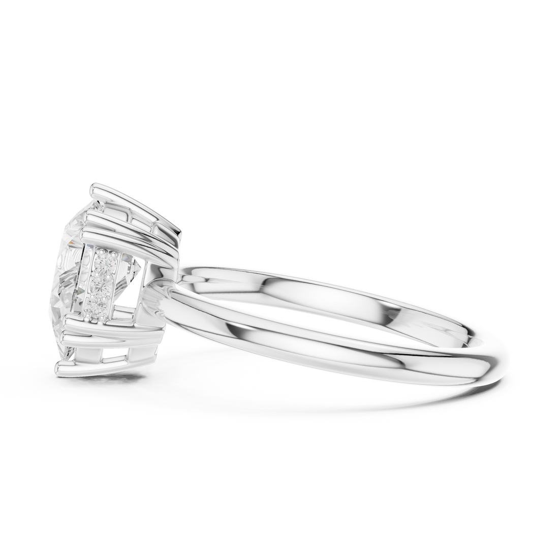 Aurelia AUR-02593 - White Gold