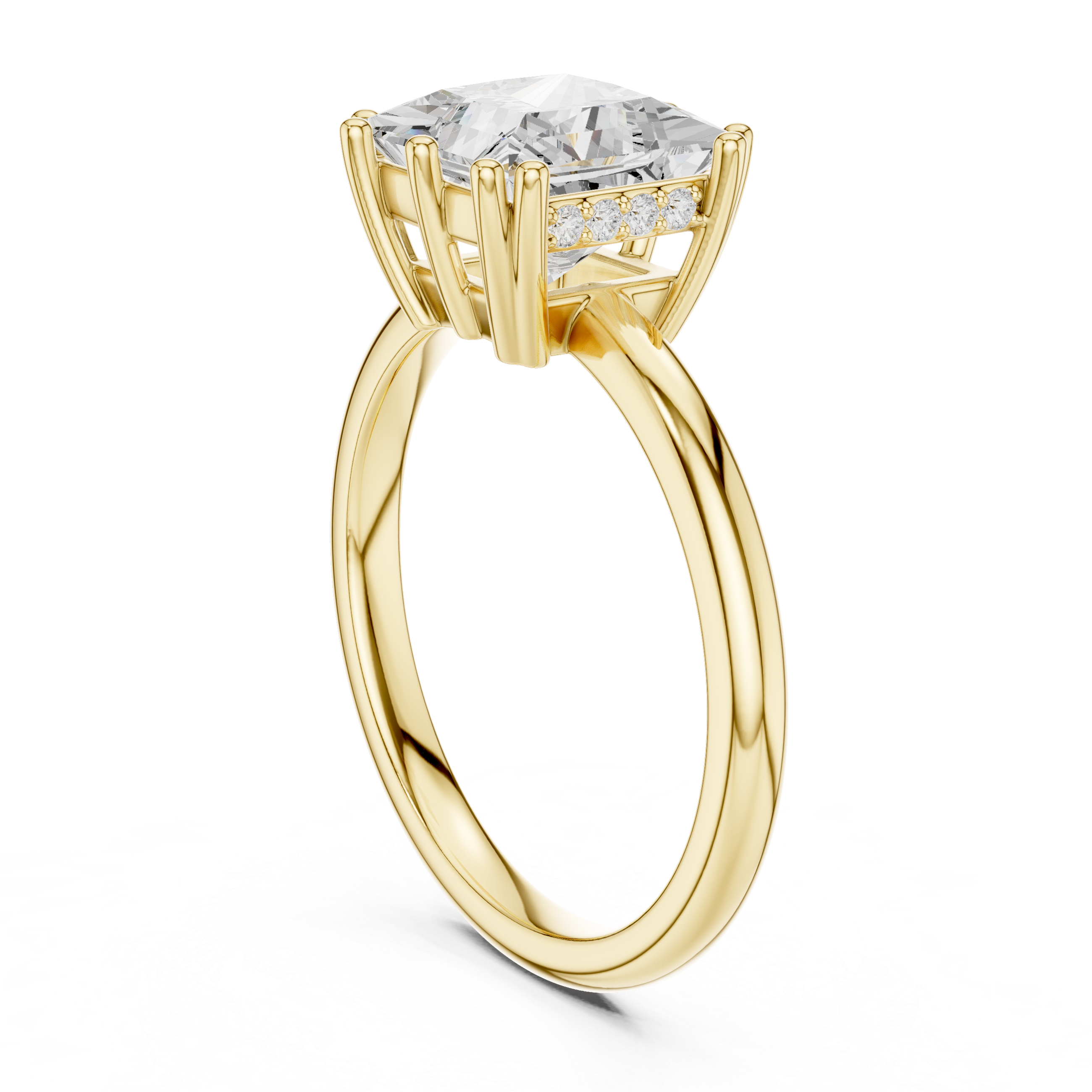 Aurelia AUR-02594 - Yellow Gold