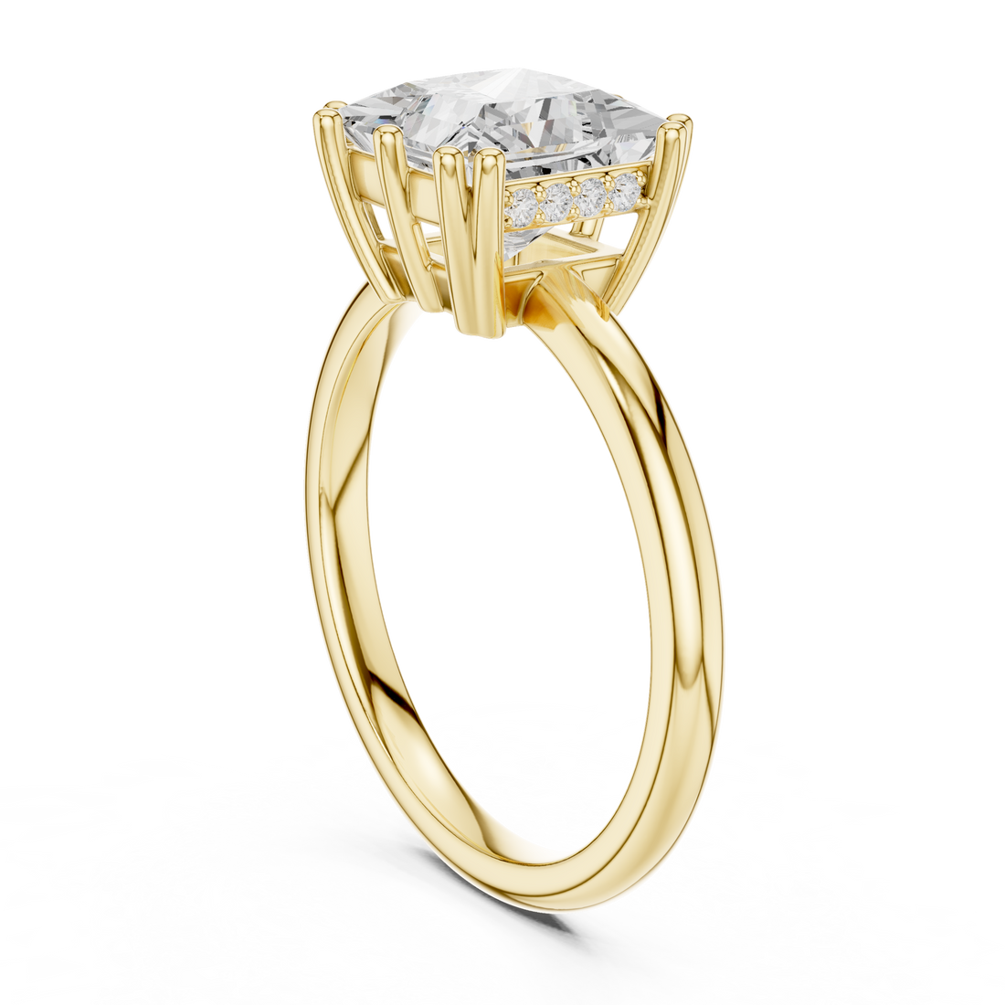 Aurelia AUR-02594 - Yellow Gold