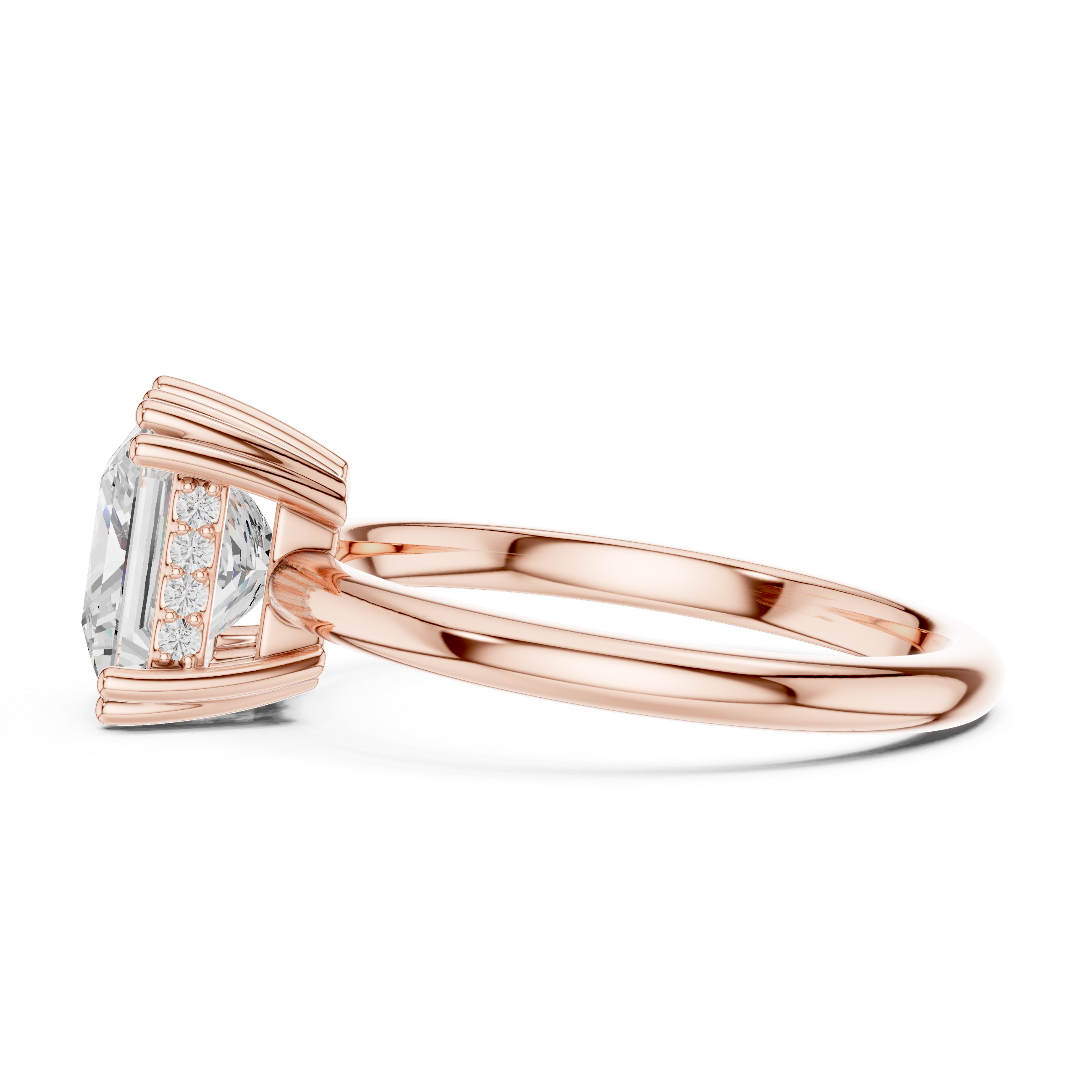 Aurelia AUR-02595 - Rose Gold