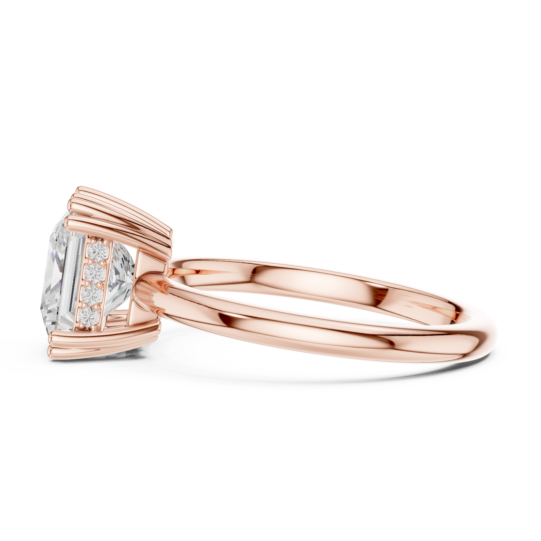 Aurelia AUR-02595 - Rose Gold
