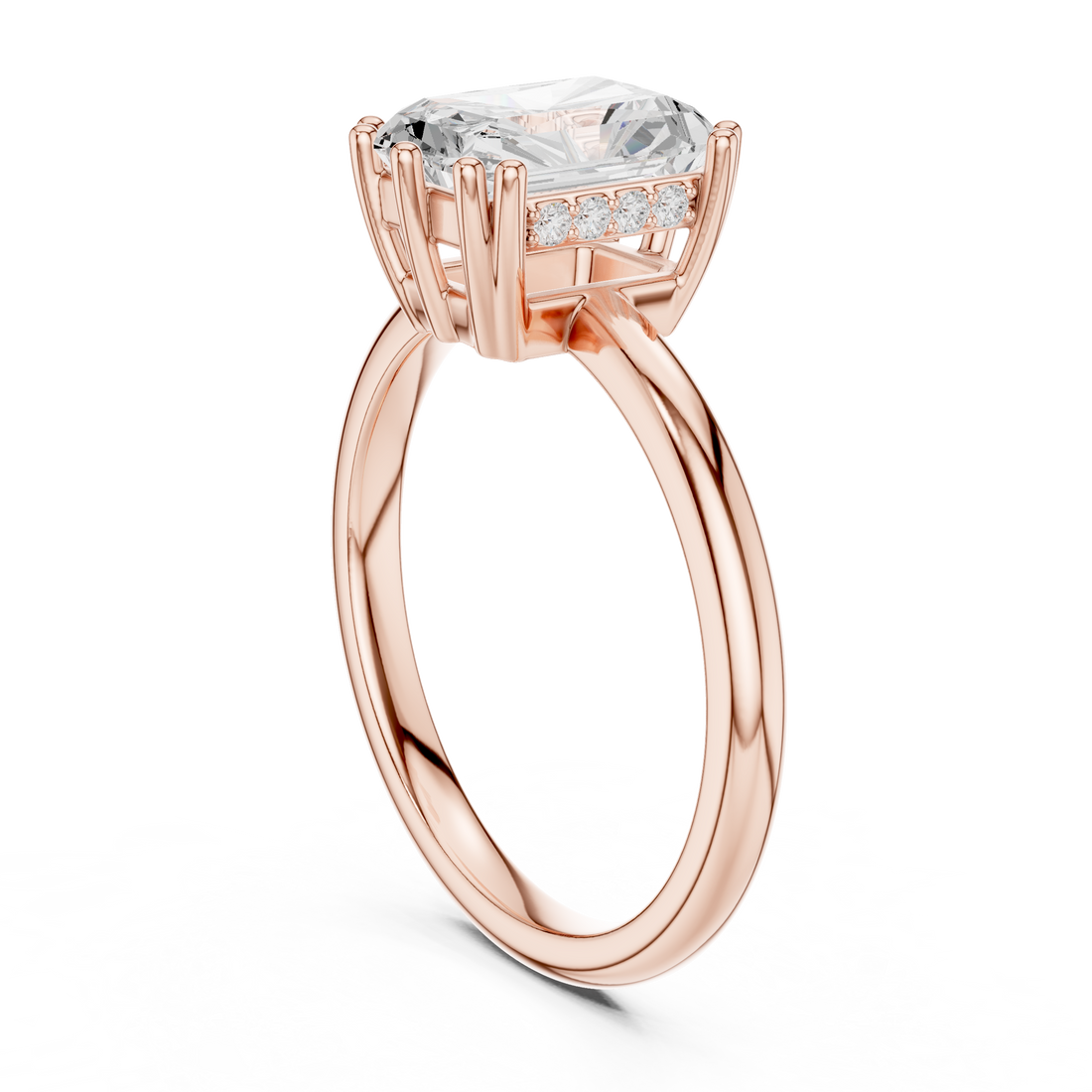 Aurelia AUR-02596 - Rose Gold