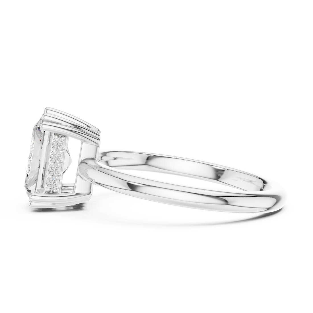 Aurelia AUR-02597 - White Gold