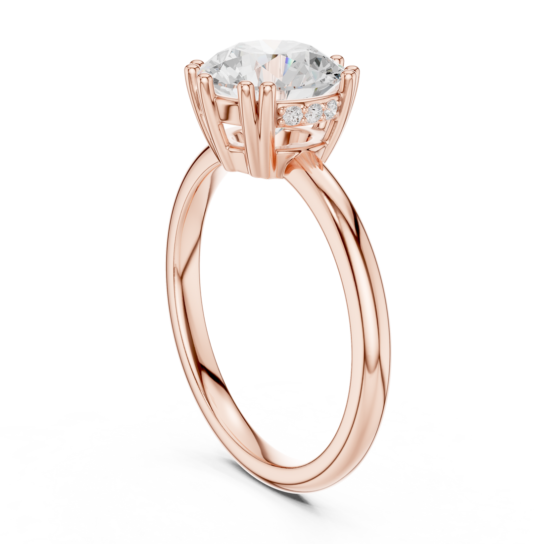 Aurelia AUR-02598 - Rose Gold