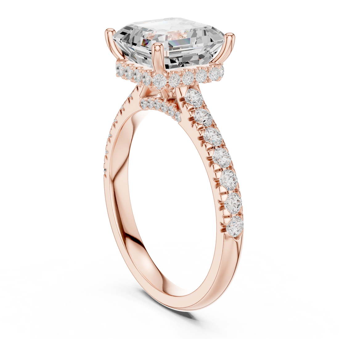 Aurelia AUR-02610 - Rose Gold