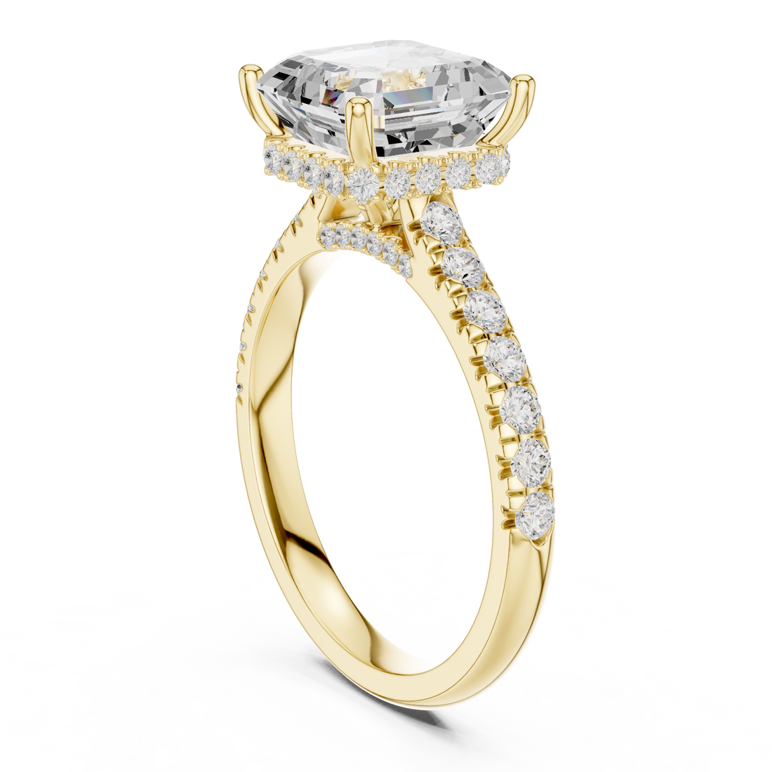 Aurelia AUR-02610 - Yellow Gold