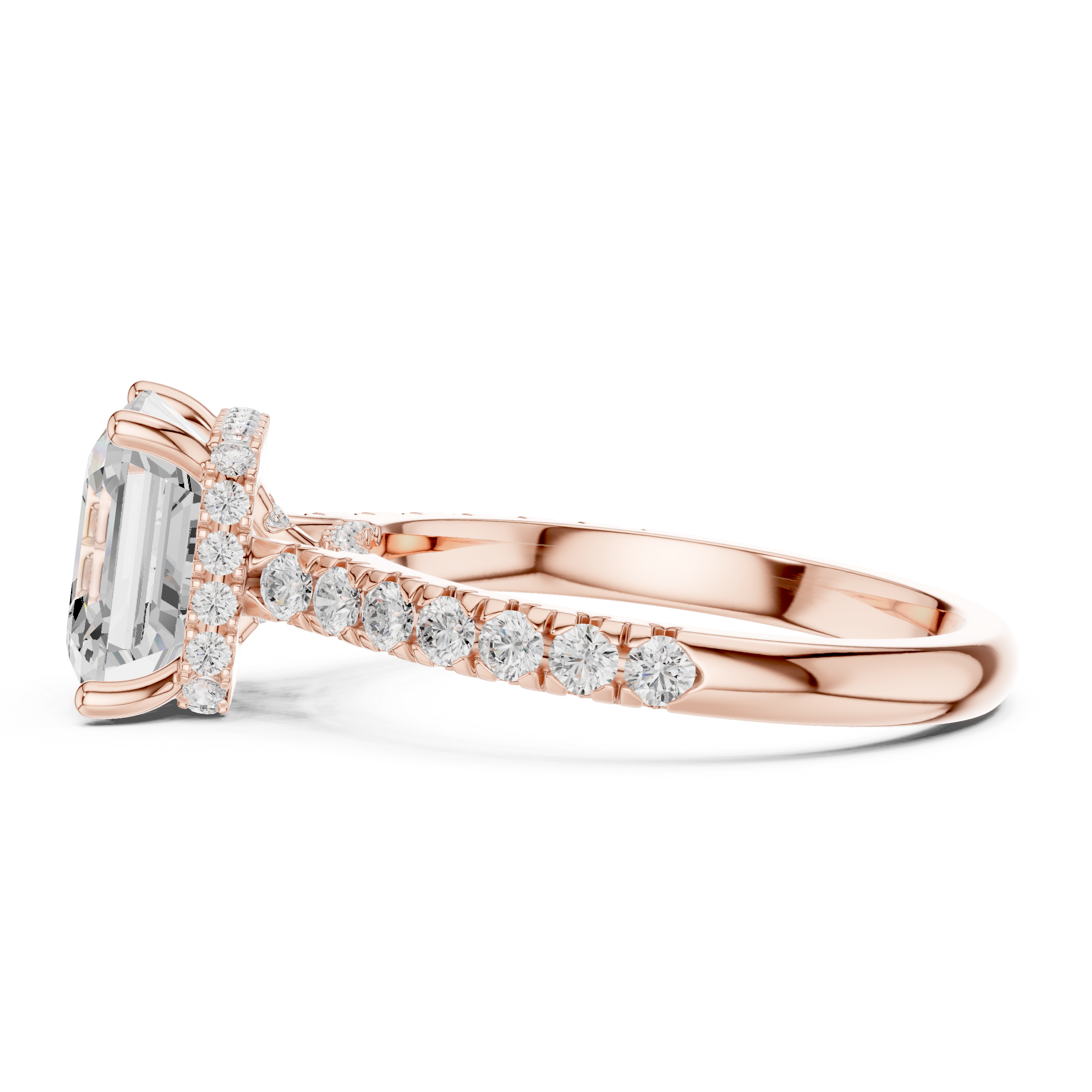 Aurelia AUR-02611 - Rose Gold