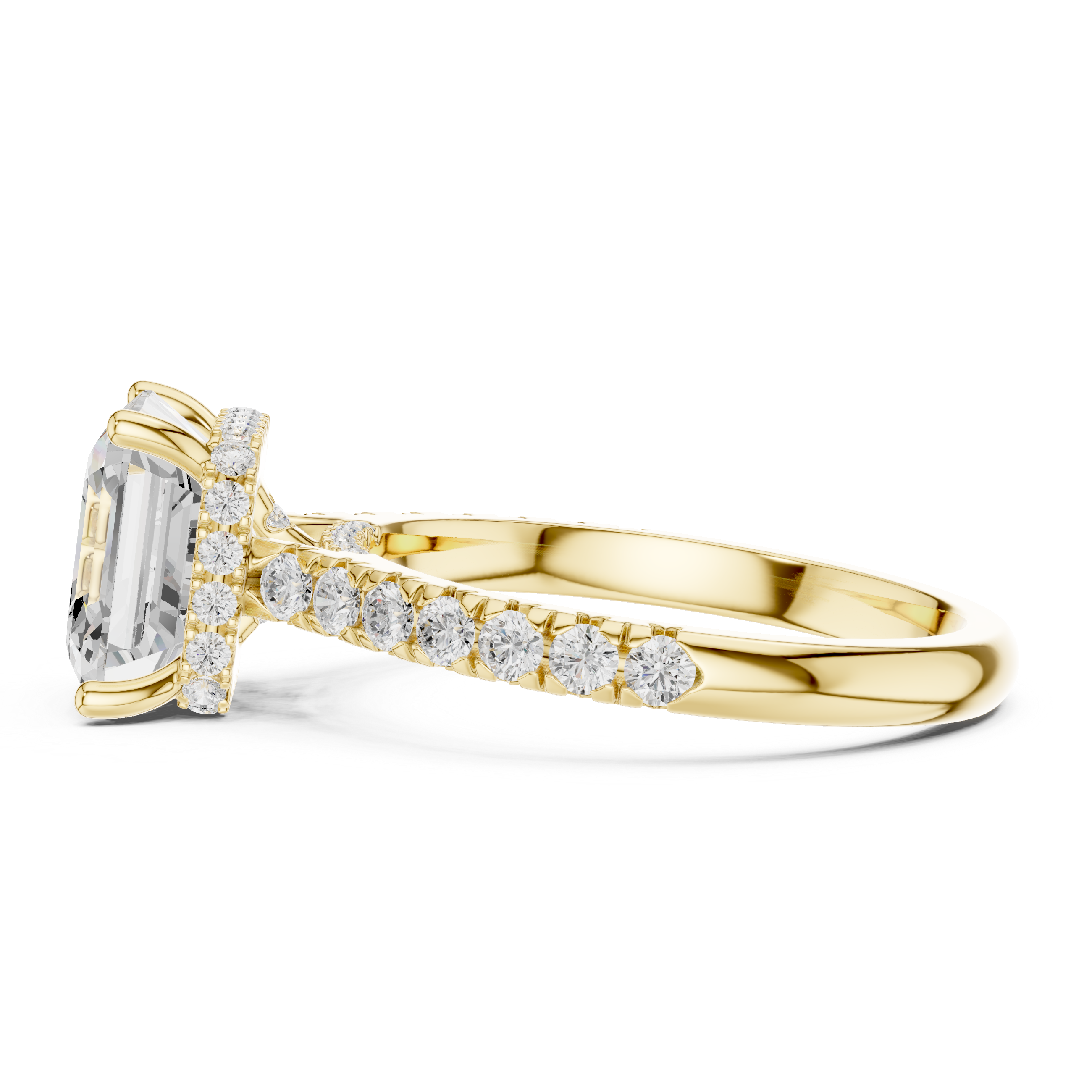 Aurelia AUR-02611 - Yellow Gold