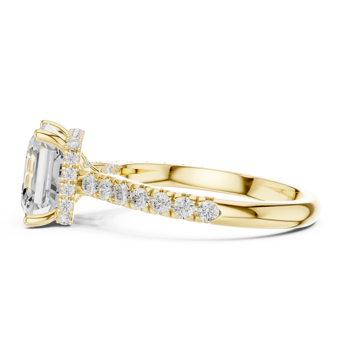 Aurelia AUR-02611 - Yellow Gold