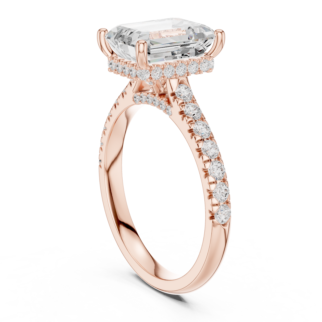 Aurelia AUR-02614 - Rose Gold