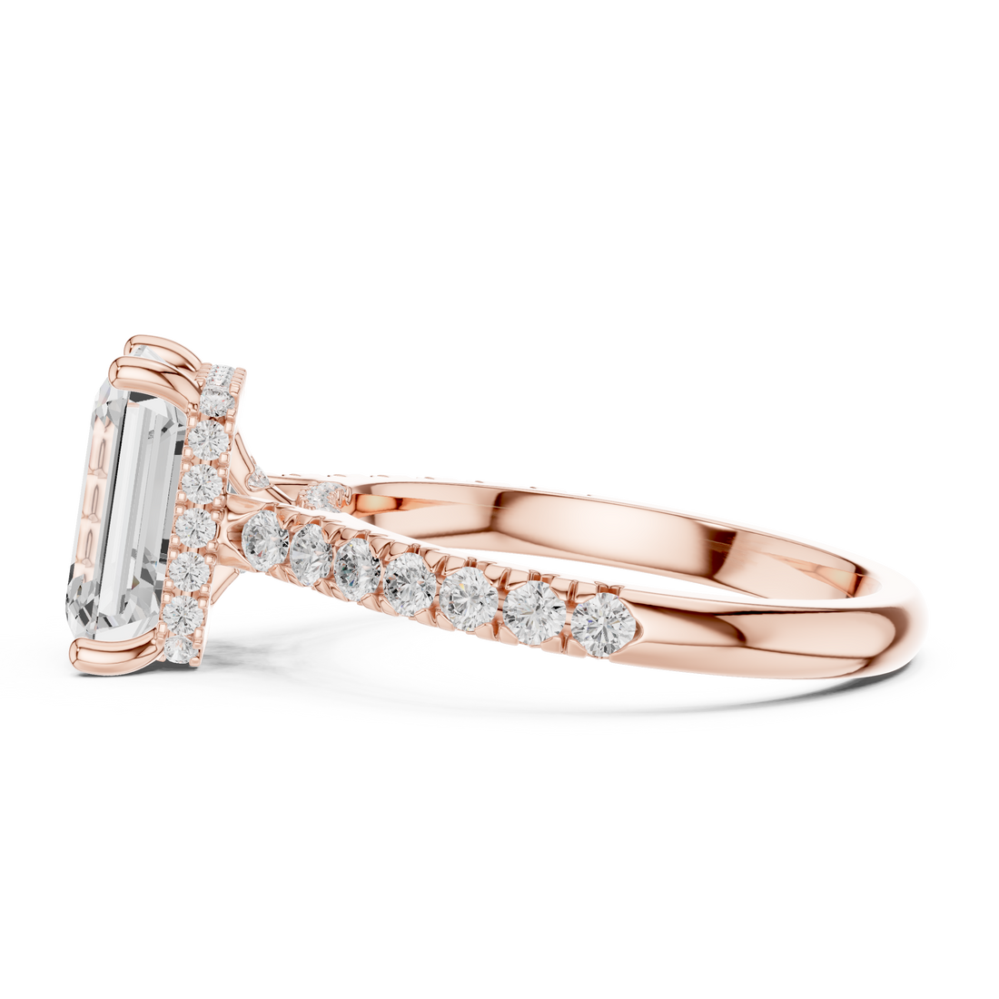 Aurelia AUR-02615 - Rose Gold