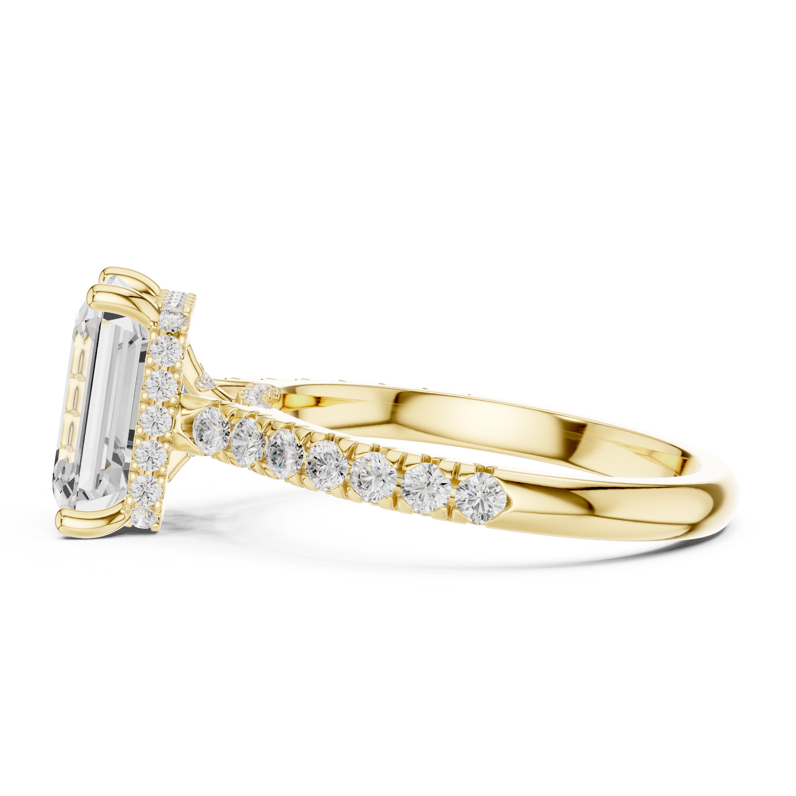 Aurelia AUR-02615 - Yellow Gold