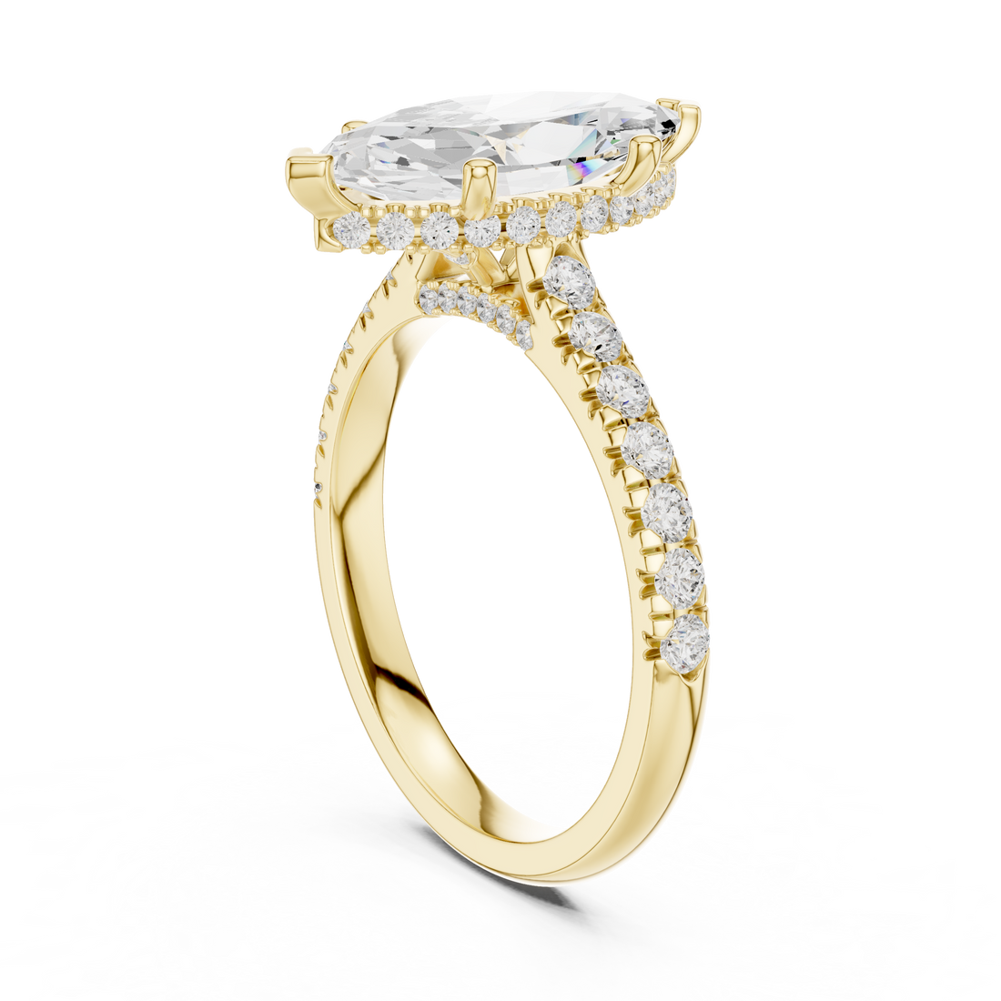Aurelia AUR-02616 - Yellow Gold