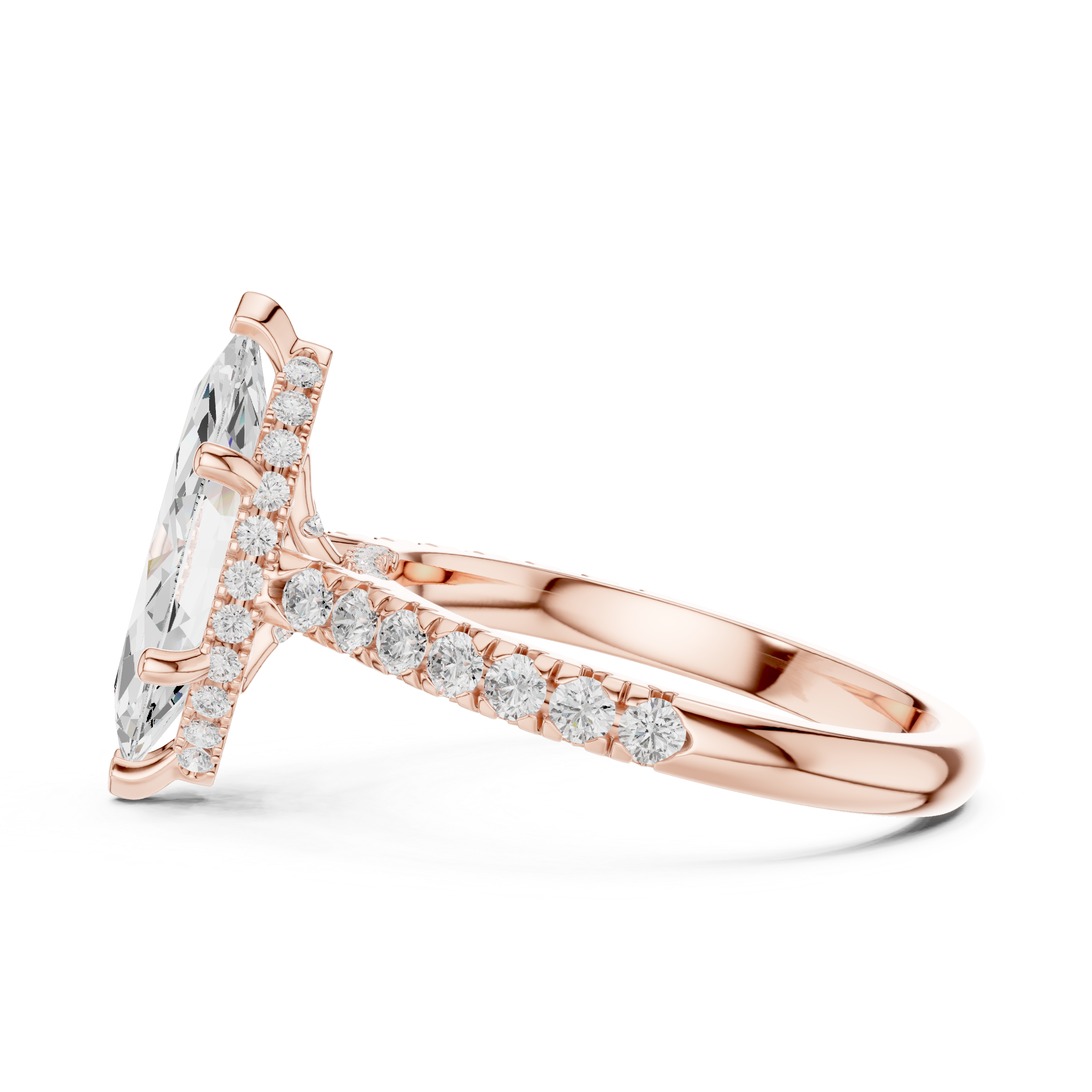 Aurelia AUR-02617 - Rose Gold