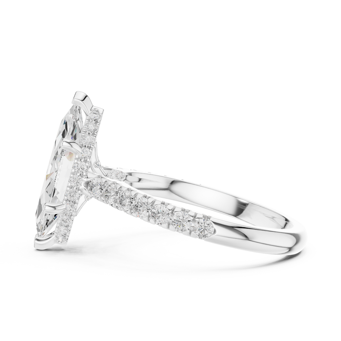 Aurelia AUR-02617 - White Gold