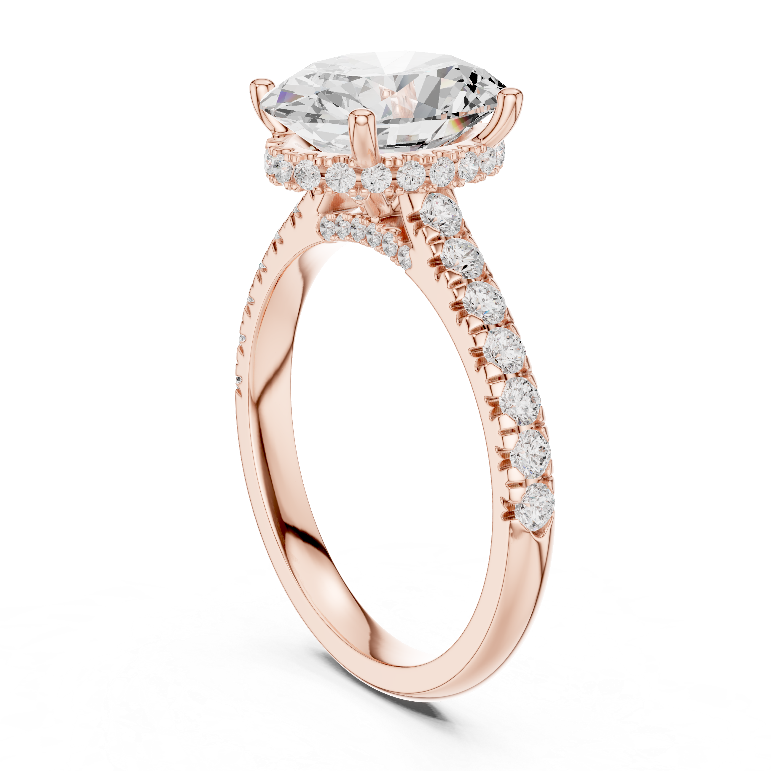 Aurelia AUR-02618 - Rose Gold