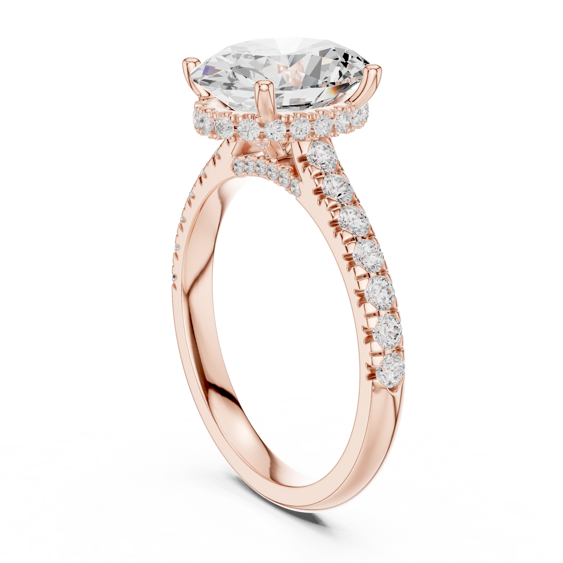 Aurelia AUR-02618 - Rose Gold