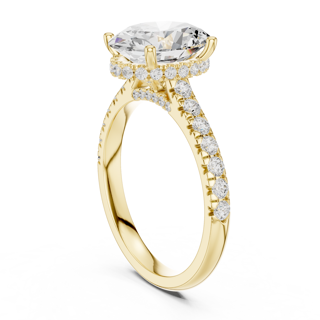 Aurelia AUR-02618 - Yellow Gold